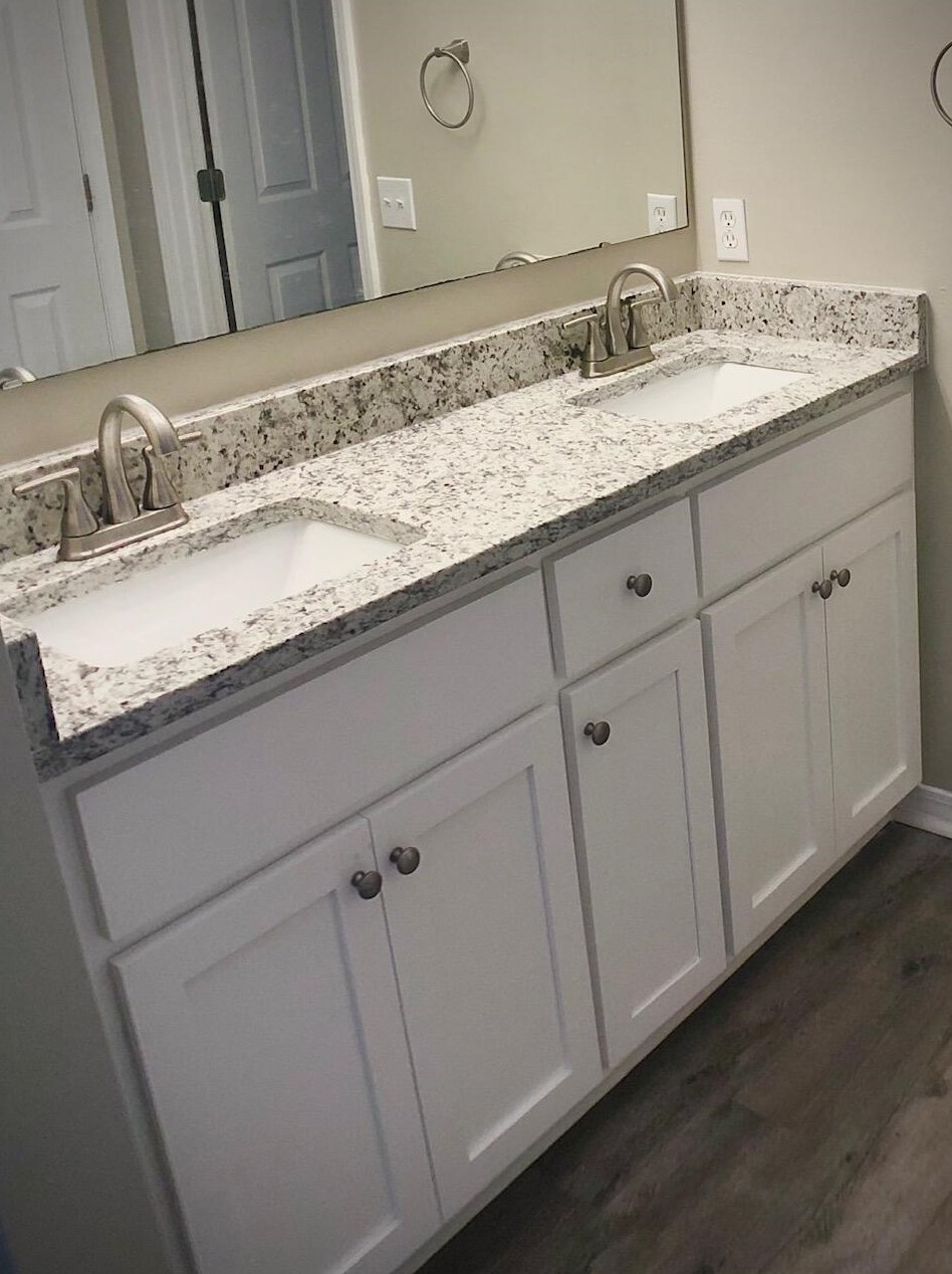 358 Brookwood Blvd, Mary Esther FL  32569-2160 exterior