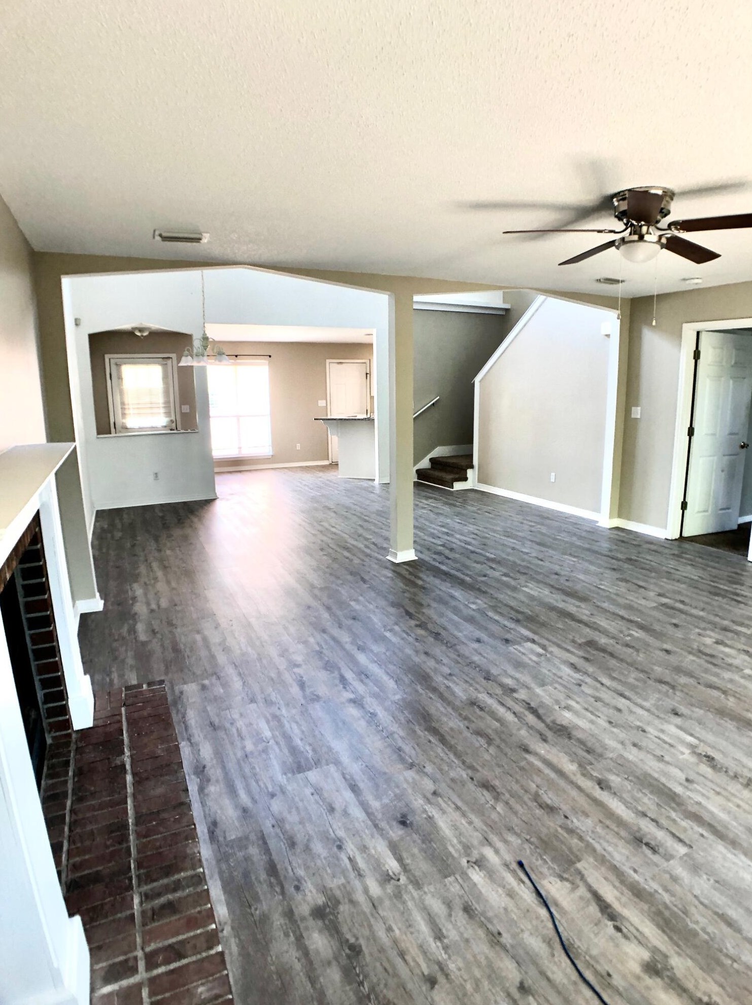 358 Brookwood Blvd, Mary Esther FL  32569-2160 exterior