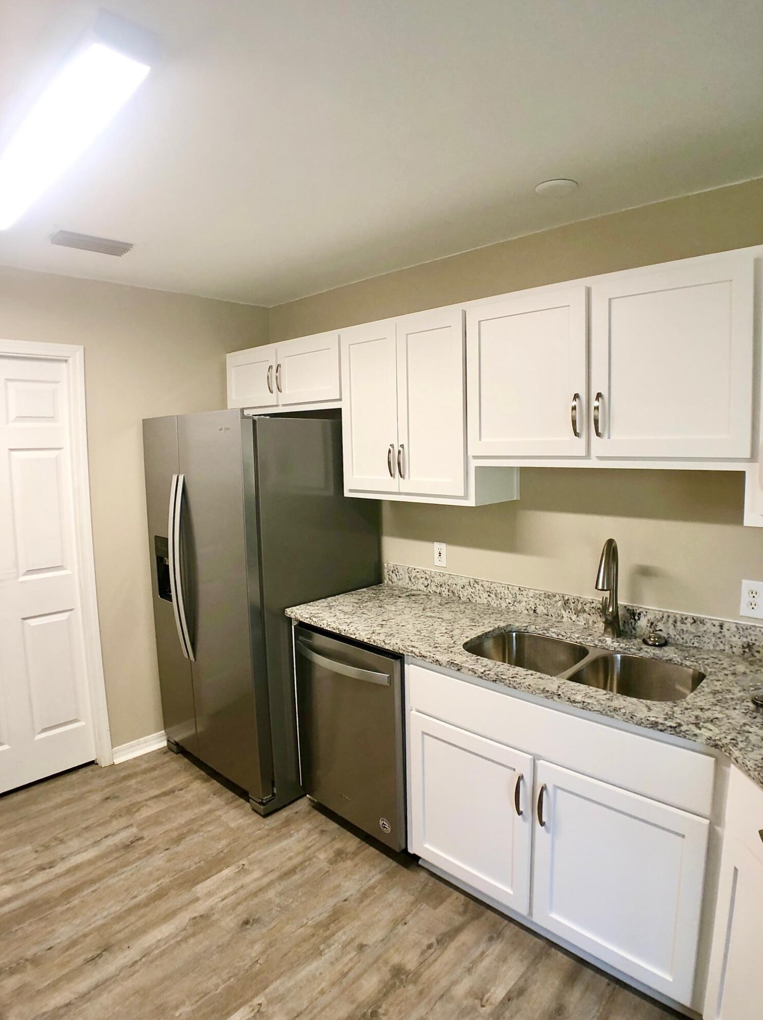 358 Brookwood Blvd, Mary Esther FL  32569-2160 exterior