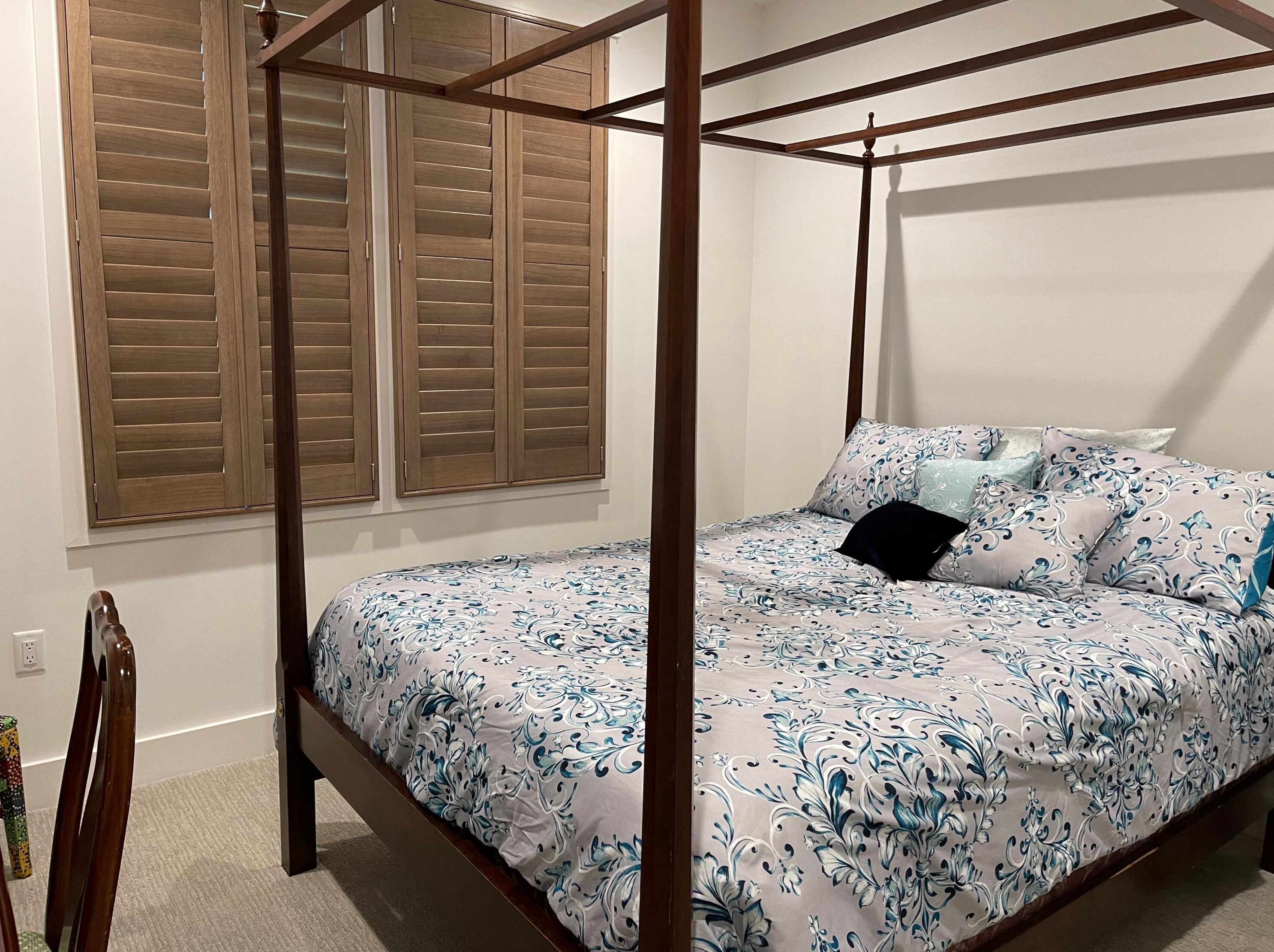 24 Lighthouse Pointe Blvd, Santa Rosa Beach FL  32459 exterior