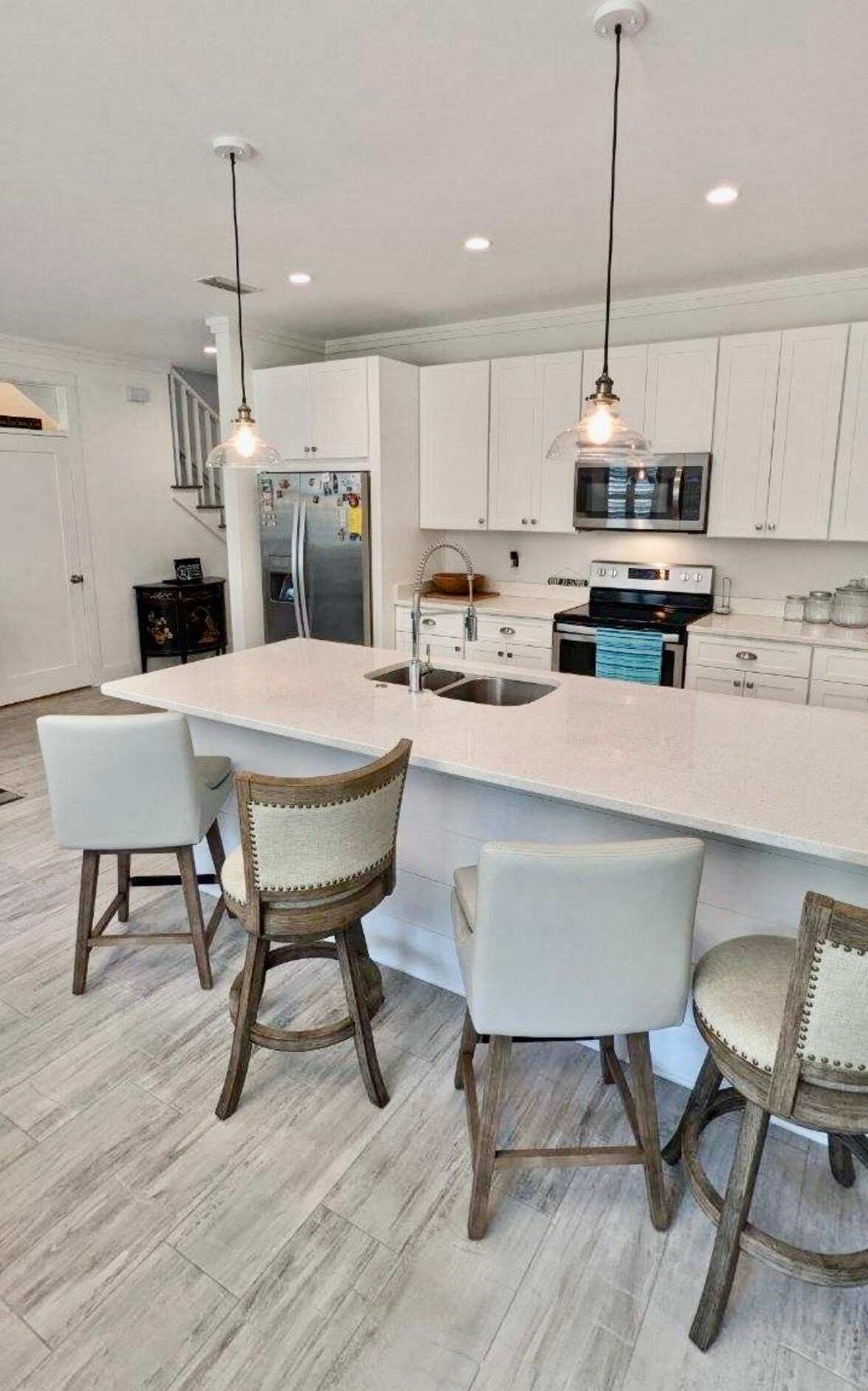 24 Lighthouse Pointe Blvd, Santa Rosa Beach FL  32459 exterior