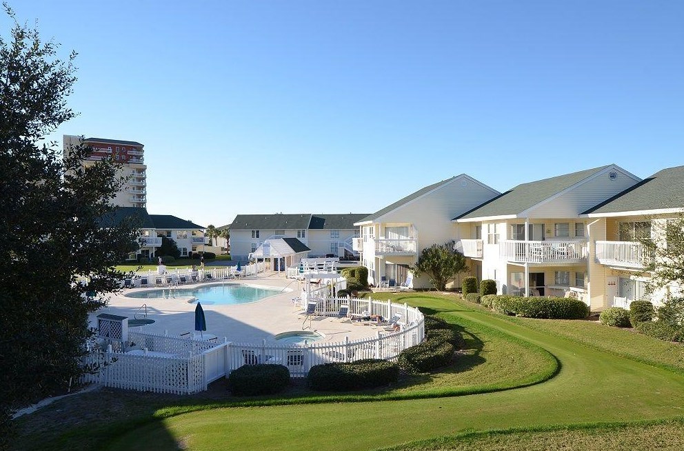 775 Gulf Shore Dr, Destin FL  32541-3100 exterior