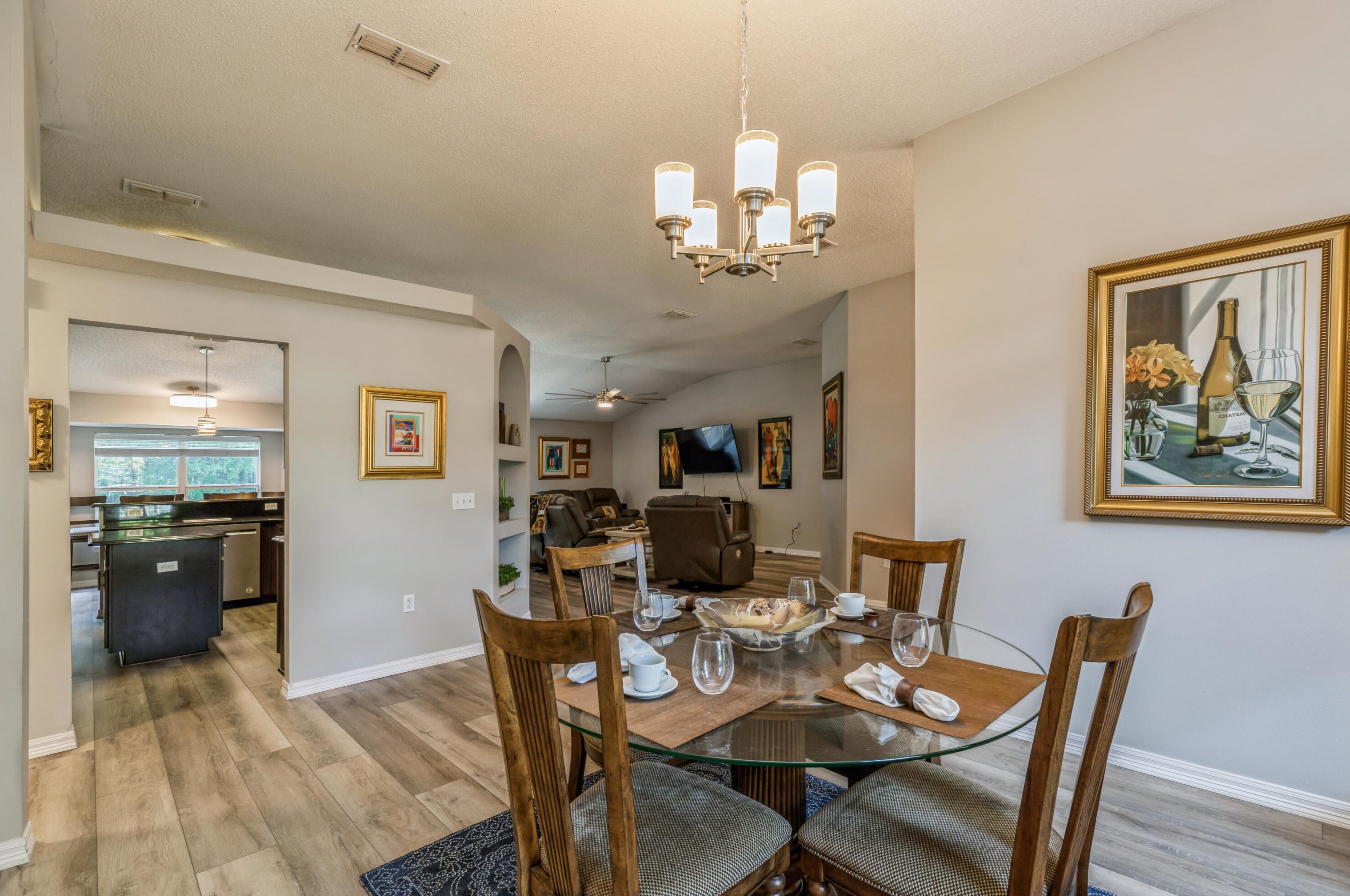1123 Blackberry Cir, Crestview FL  32531-9366 exterior