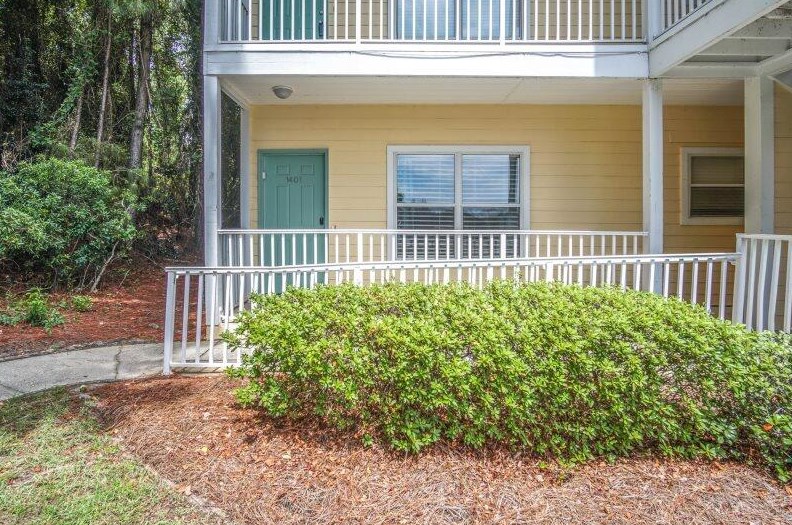 200 Sandestin Ln, Destin FL 32550-5823 exterior