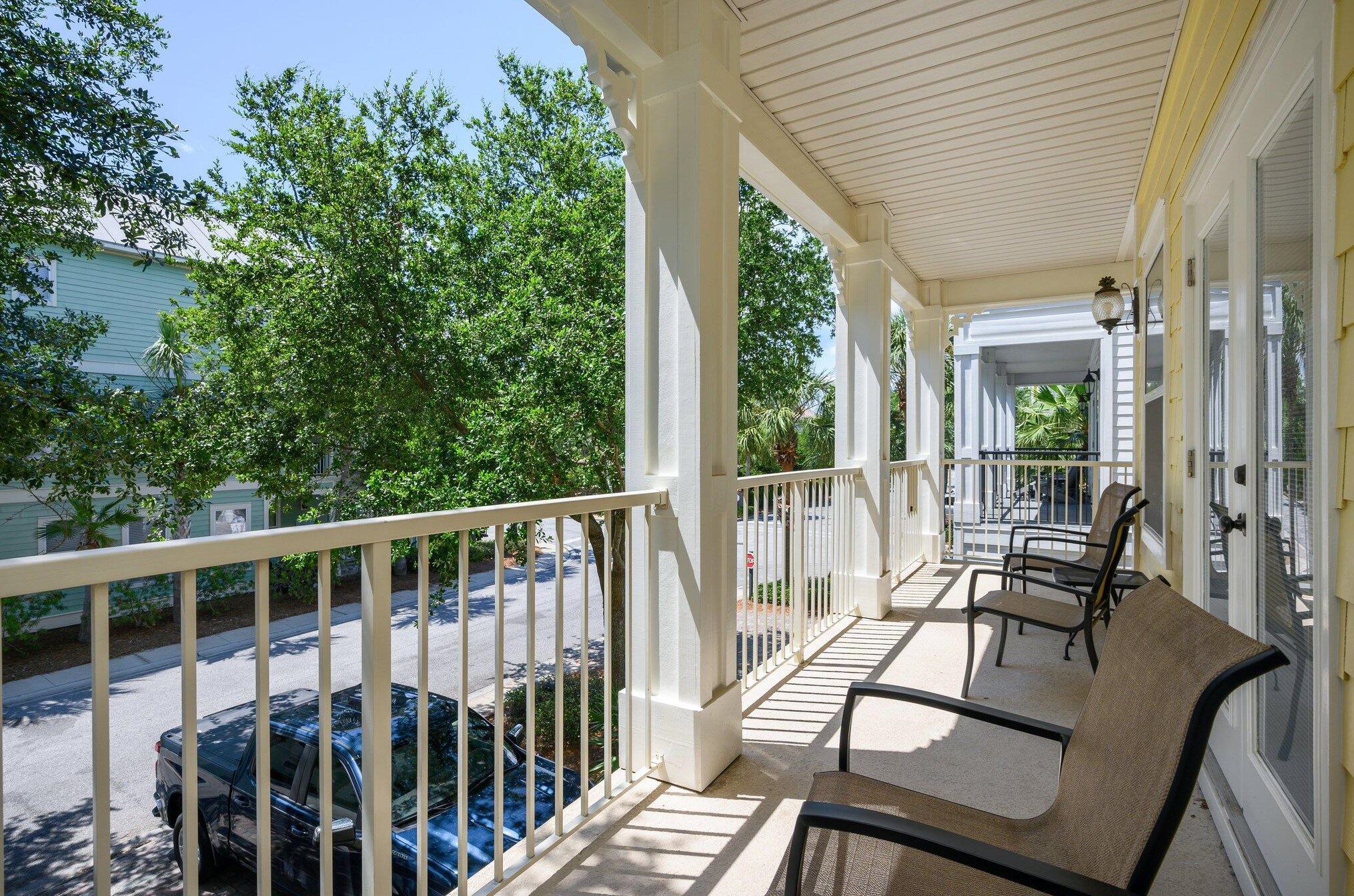 211 Grand Key Loop, Destin FL exterior