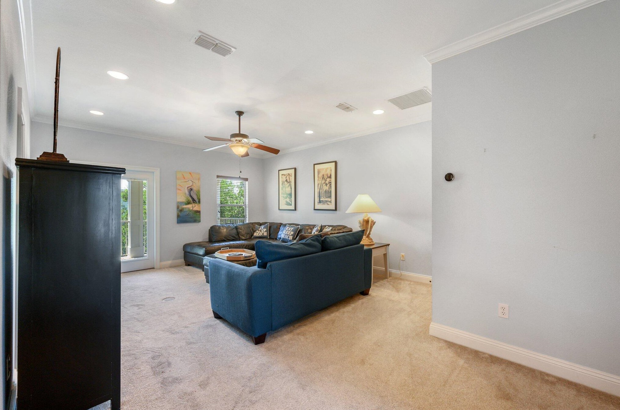 211 Grand Key Loop, Destin FL exterior