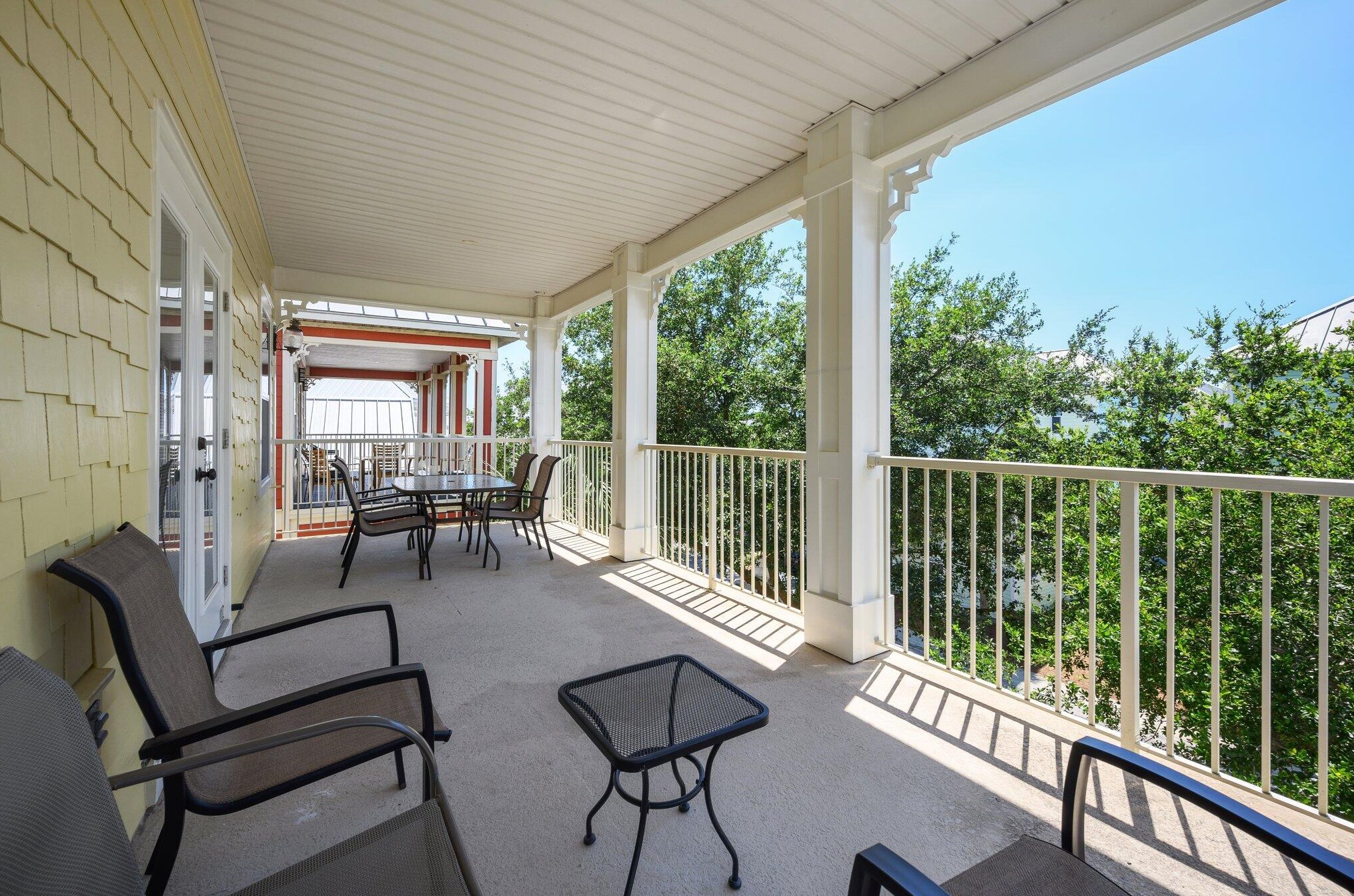 211 Grand Key Loop, Destin FL exterior