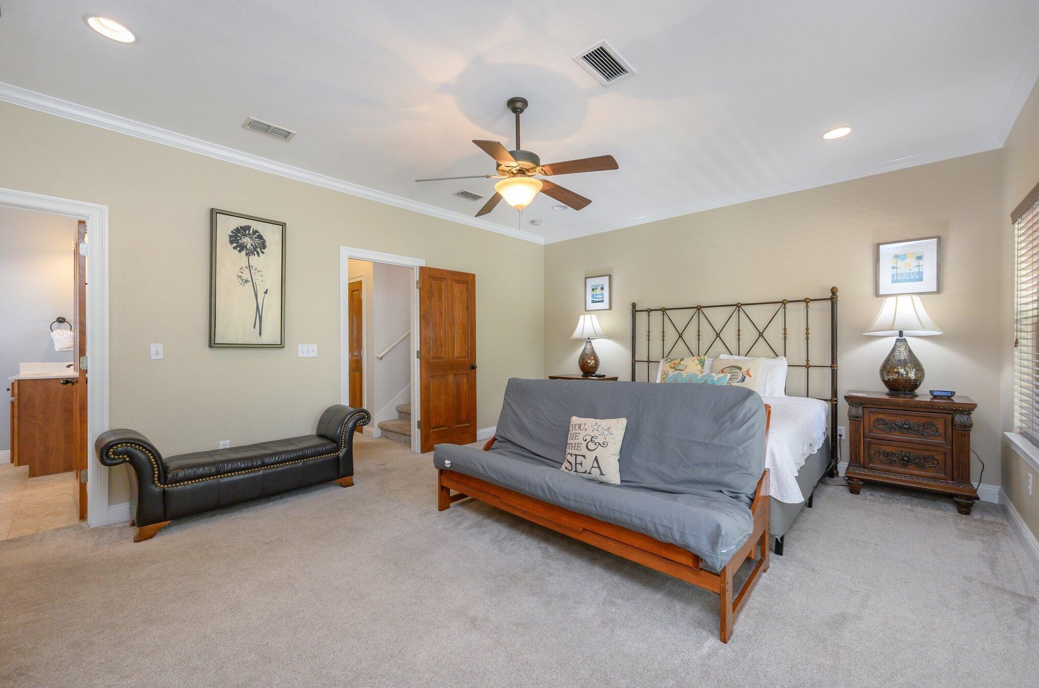 211 Grand Key Loop, Destin FL exterior