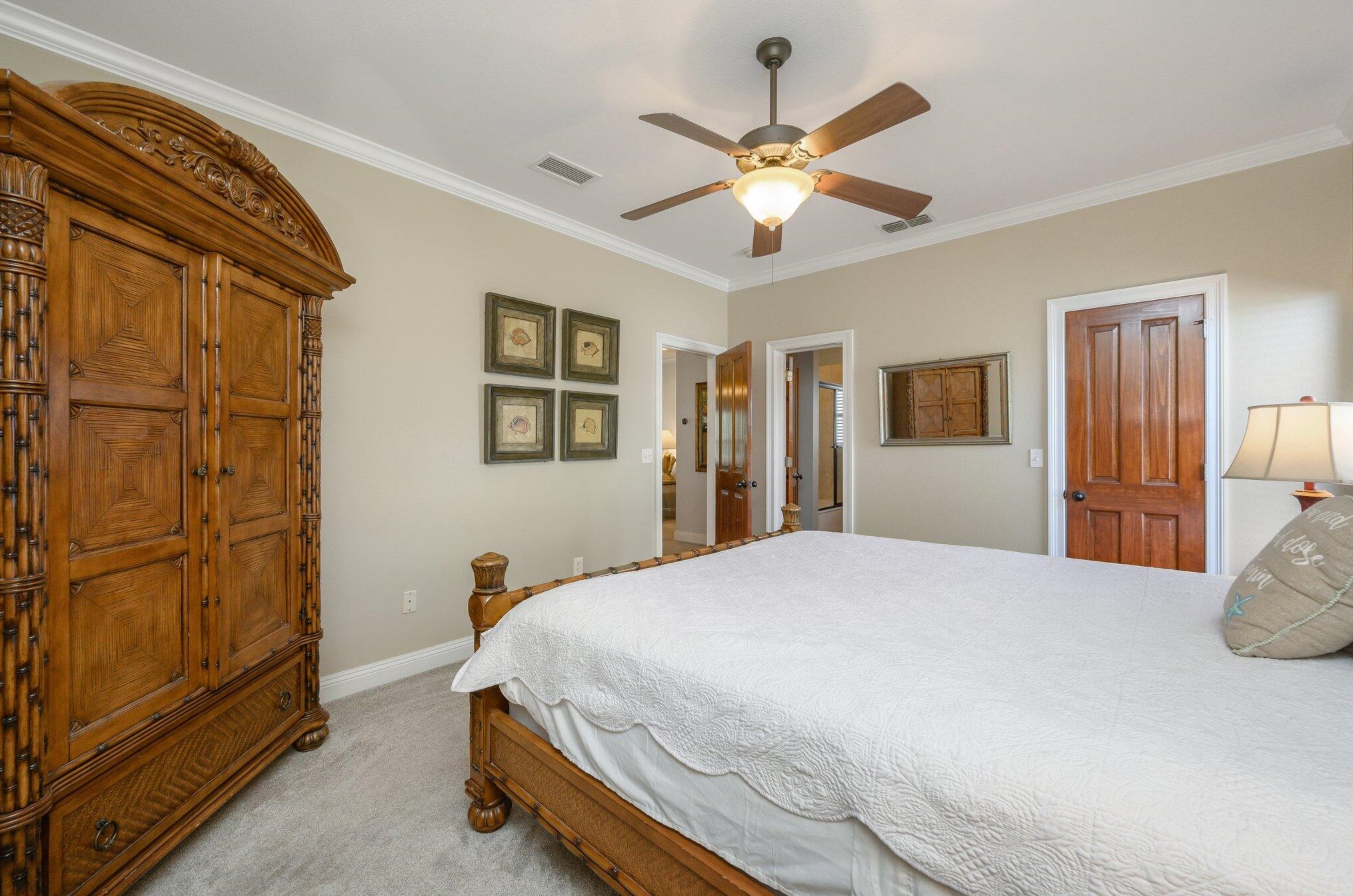 211 Grand Key Loop, Destin FL exterior