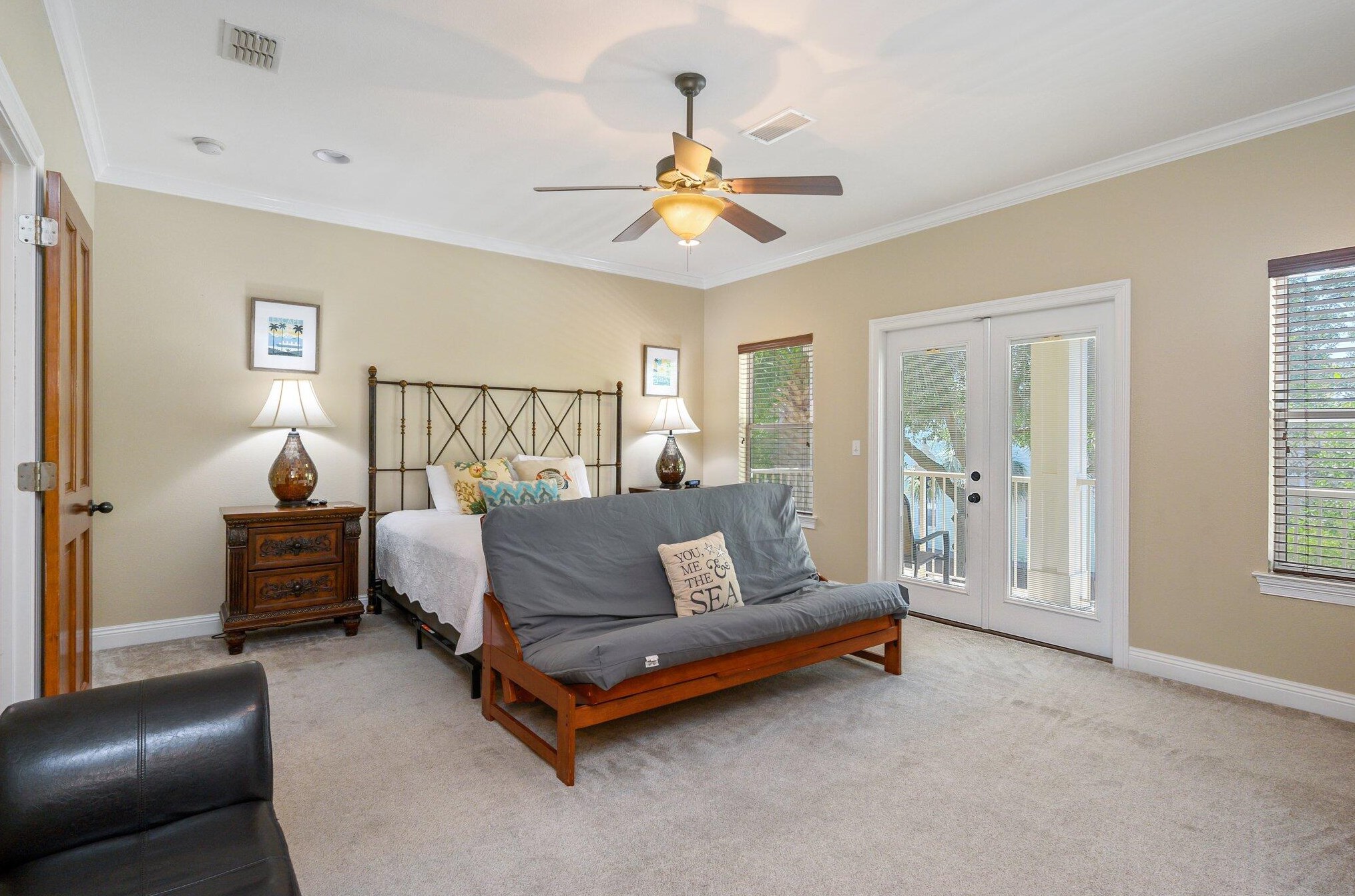 211 Grand Key Loop, Destin FL exterior