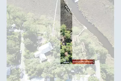 Lot 2 Indiangrass Lane, Santa Rosa Beach, FL 32459 - Photo 3