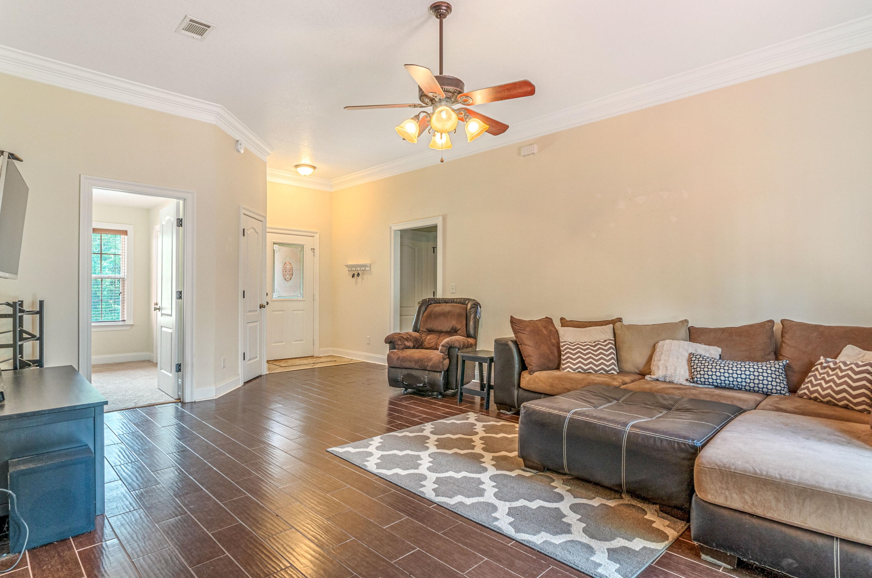111 Trevor Ct, Crestview FL  32536-5001 exterior