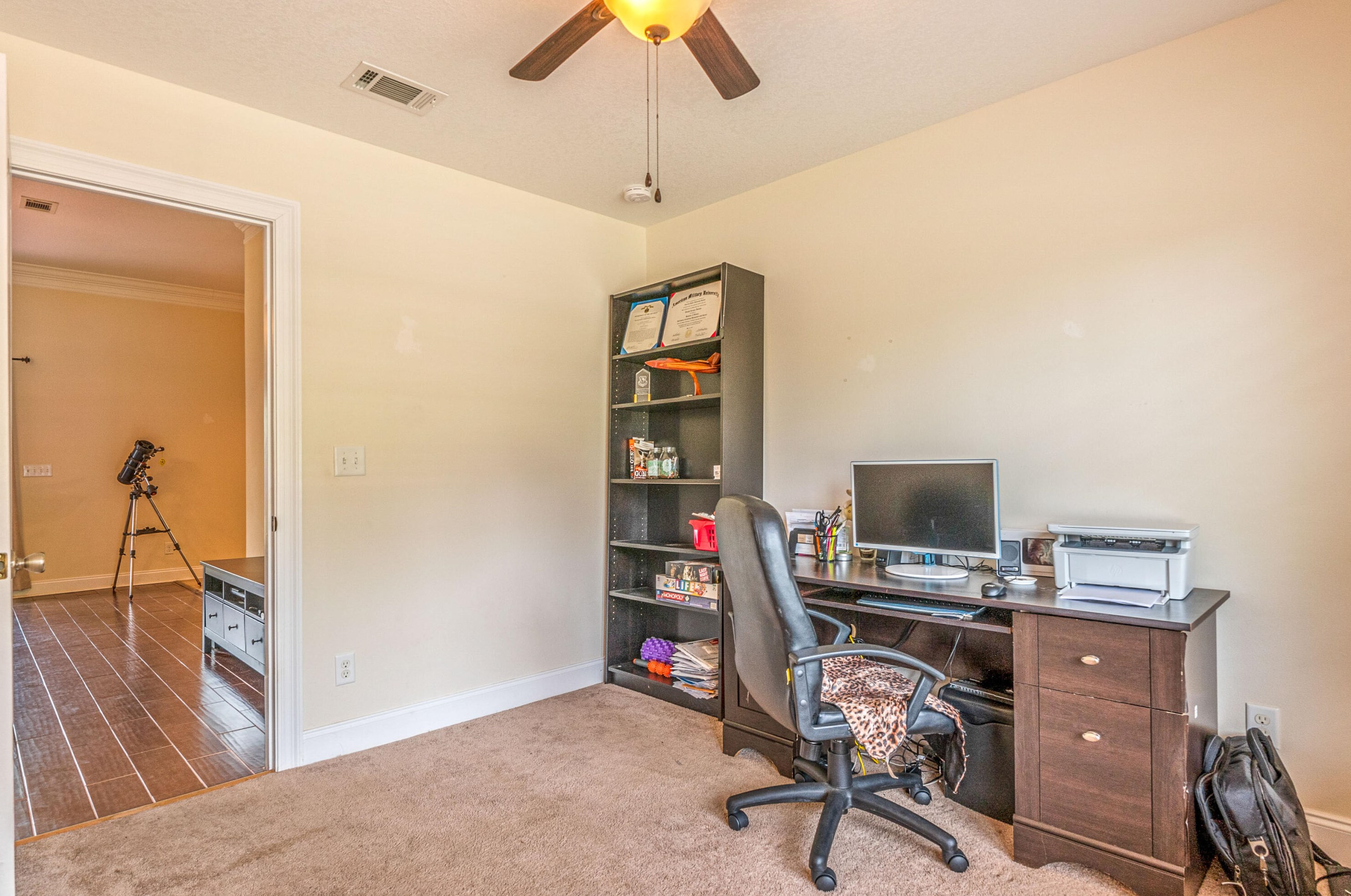 111 Trevor Ct, Crestview FL  32536-5001 exterior
