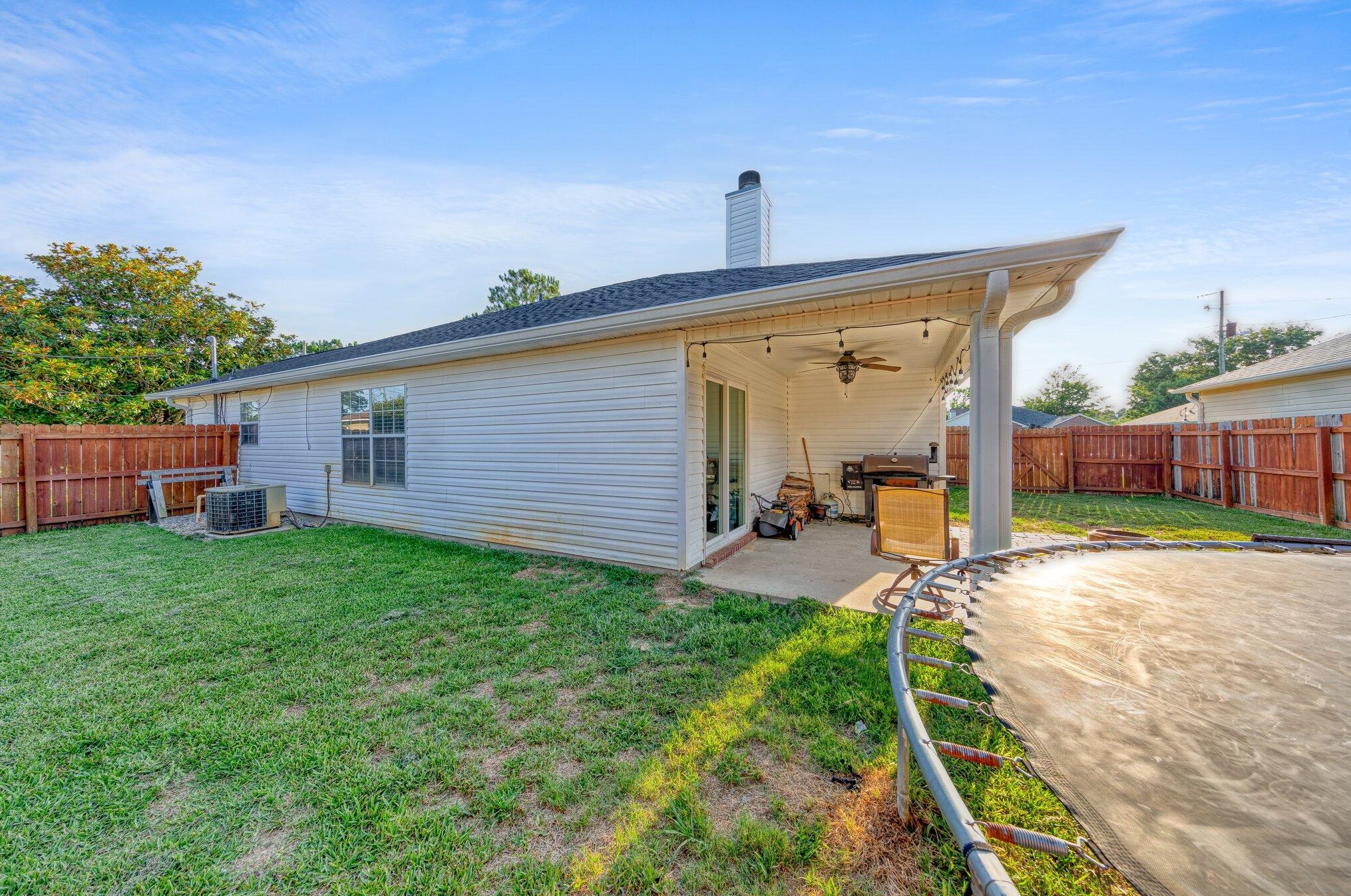 375 Pristine Water Ln, Mary Esther FL  32569-2172 exterior