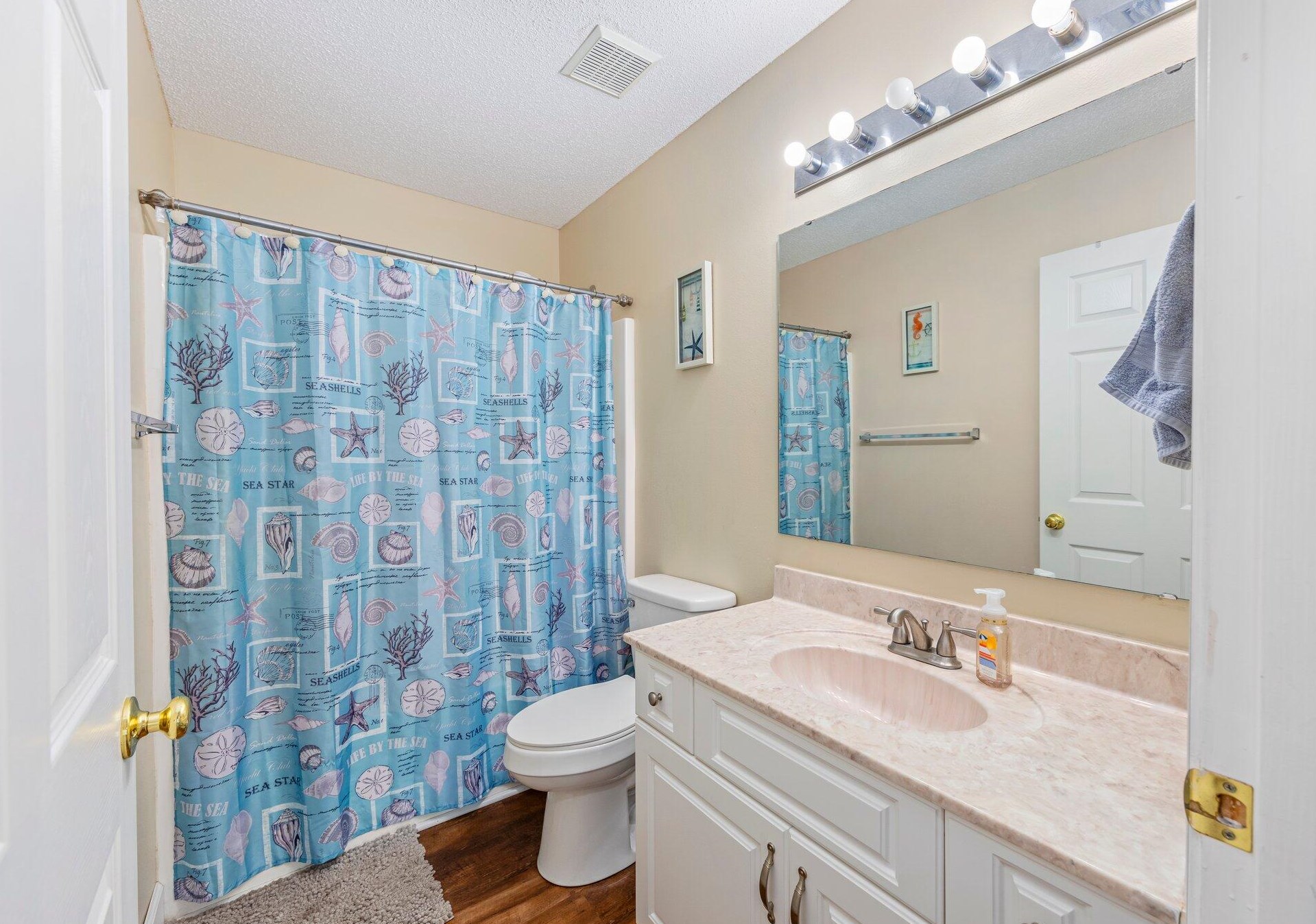 375 Pristine Water Ln, Mary Esther FL  32569-2172 exterior