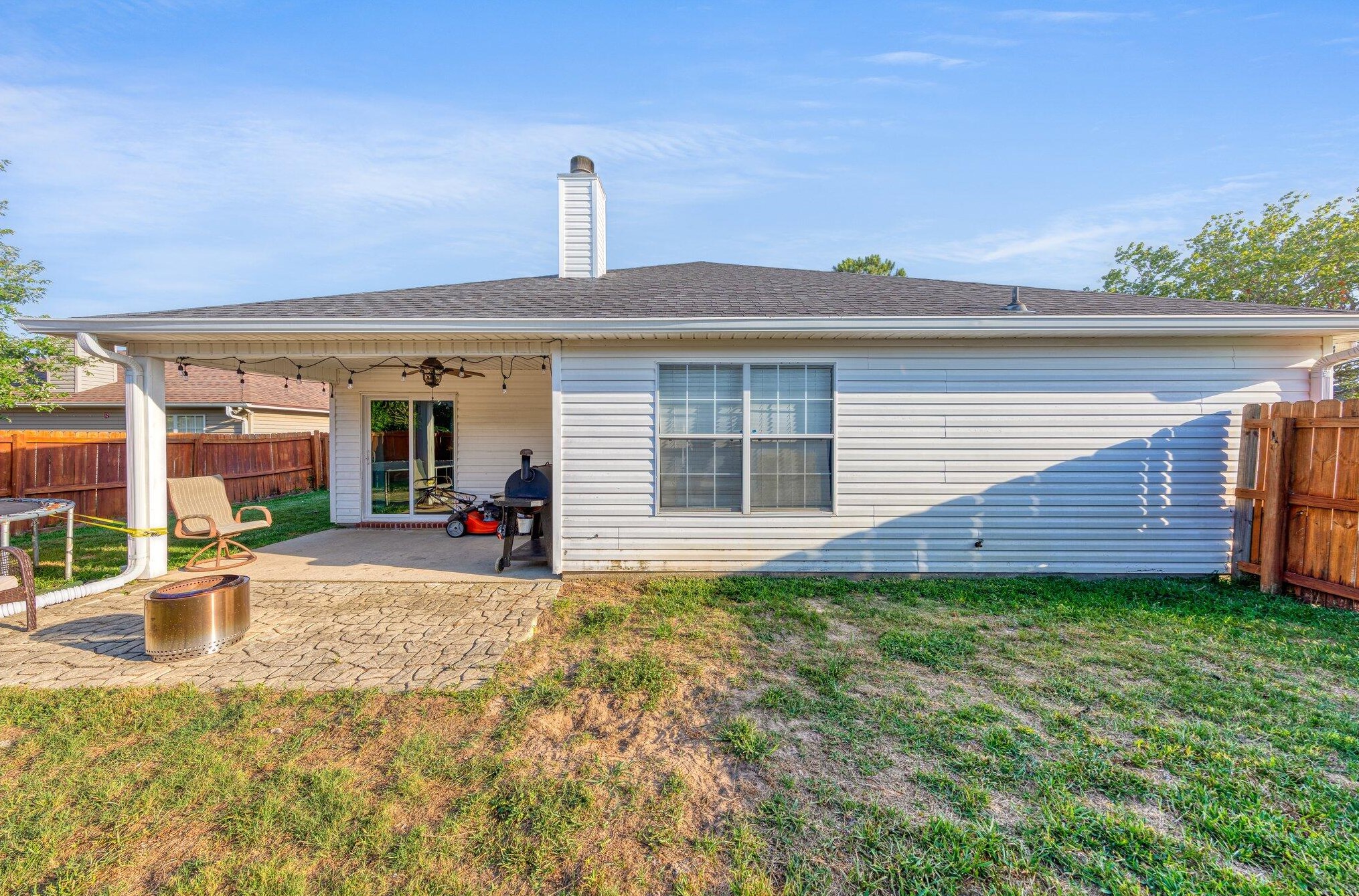 375 Pristine Water Ln, Mary Esther FL  32569-2172 exterior