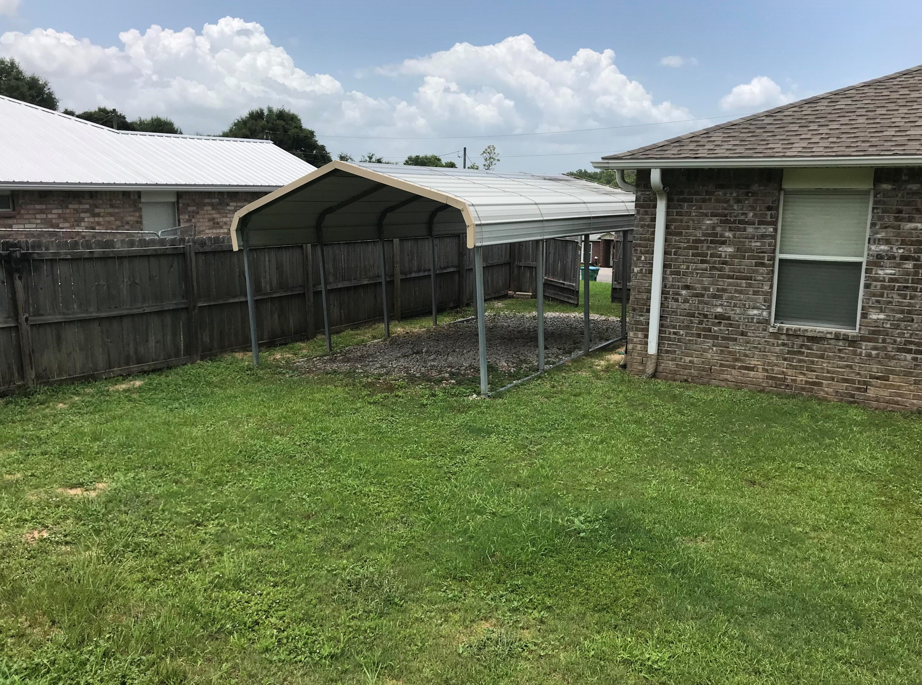 335 Egan Dr, Crestview FL  32536-5426 exterior