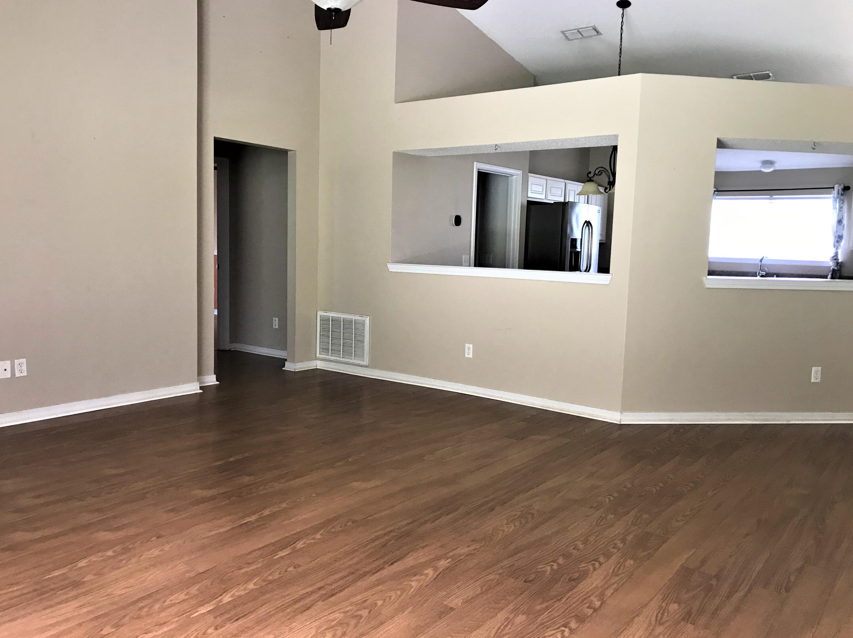 335 Egan Dr, Crestview FL  32536-5426 exterior