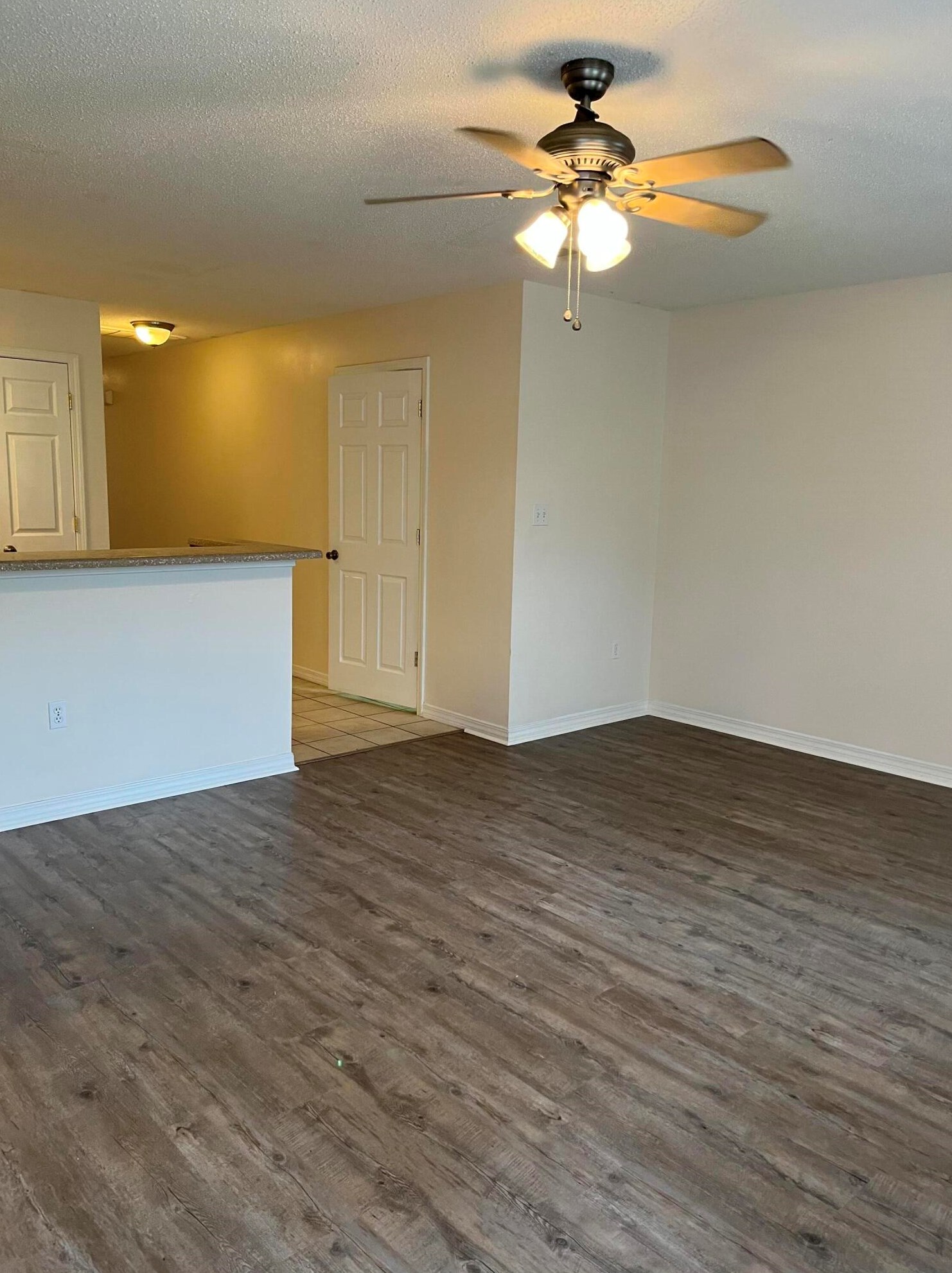 202 Johnson Ct, Crestview FL  32536-4810 exterior