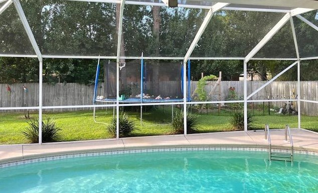 4015 Drifting Sand Trl, Destin FL exterior