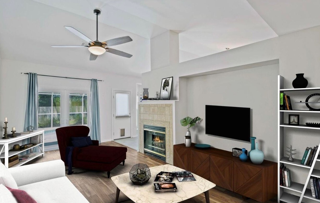 4015 Drifting Sand Trl, Destin FL exterior