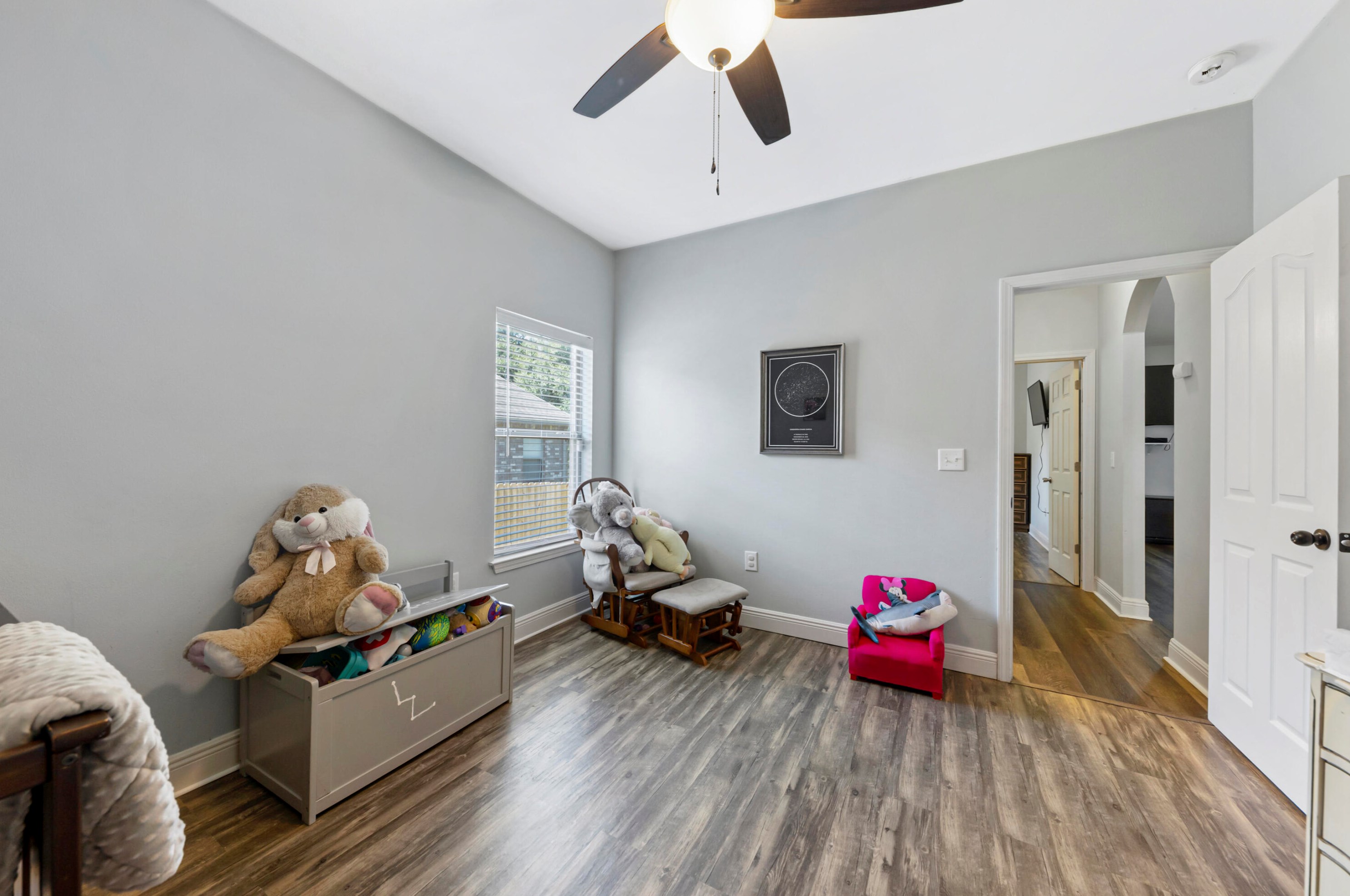 137 Crab Apple Ave, Crestview FL  32536-2257 exterior