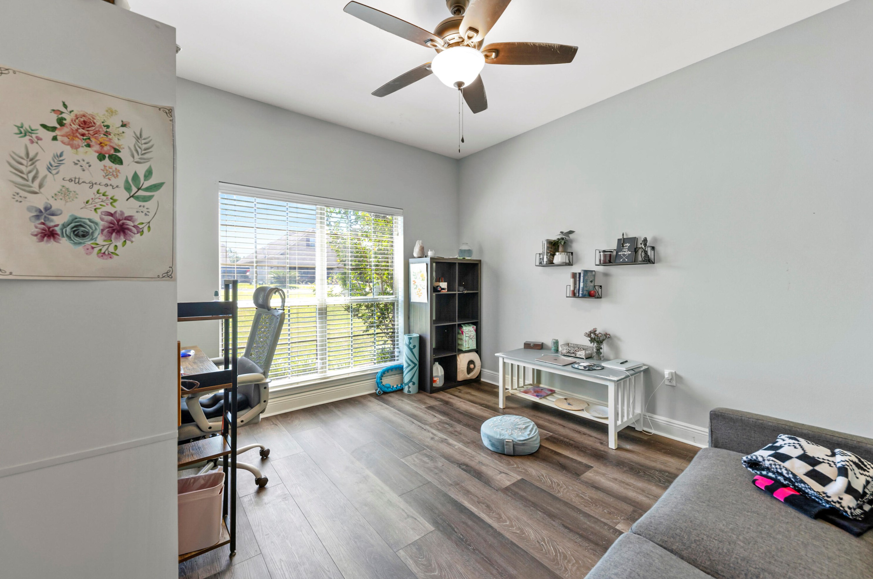 137 Crab Apple Ave, Crestview FL  32536-2257 exterior