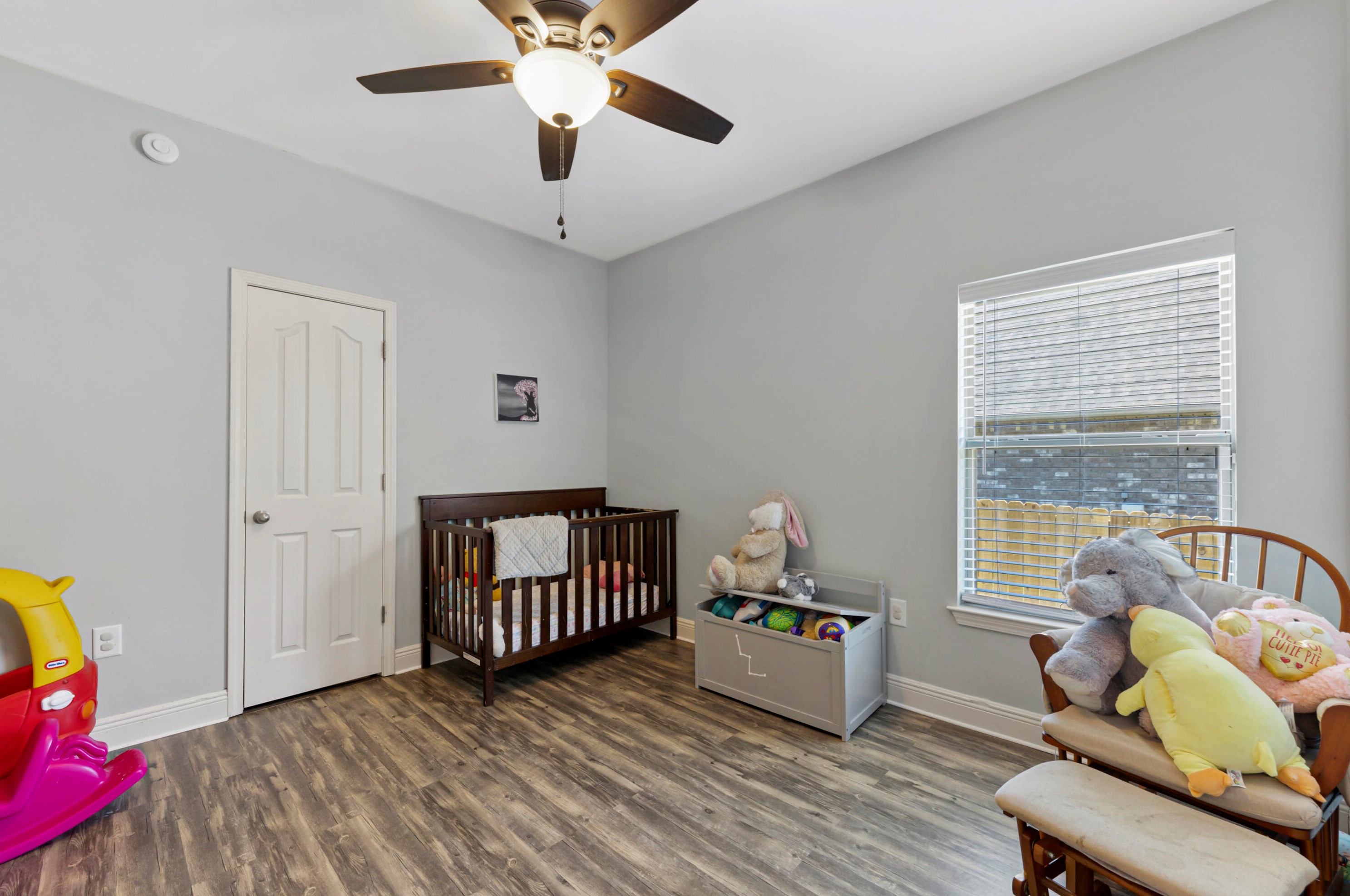 137 Crab Apple Ave, Crestview FL  32536-2257 exterior