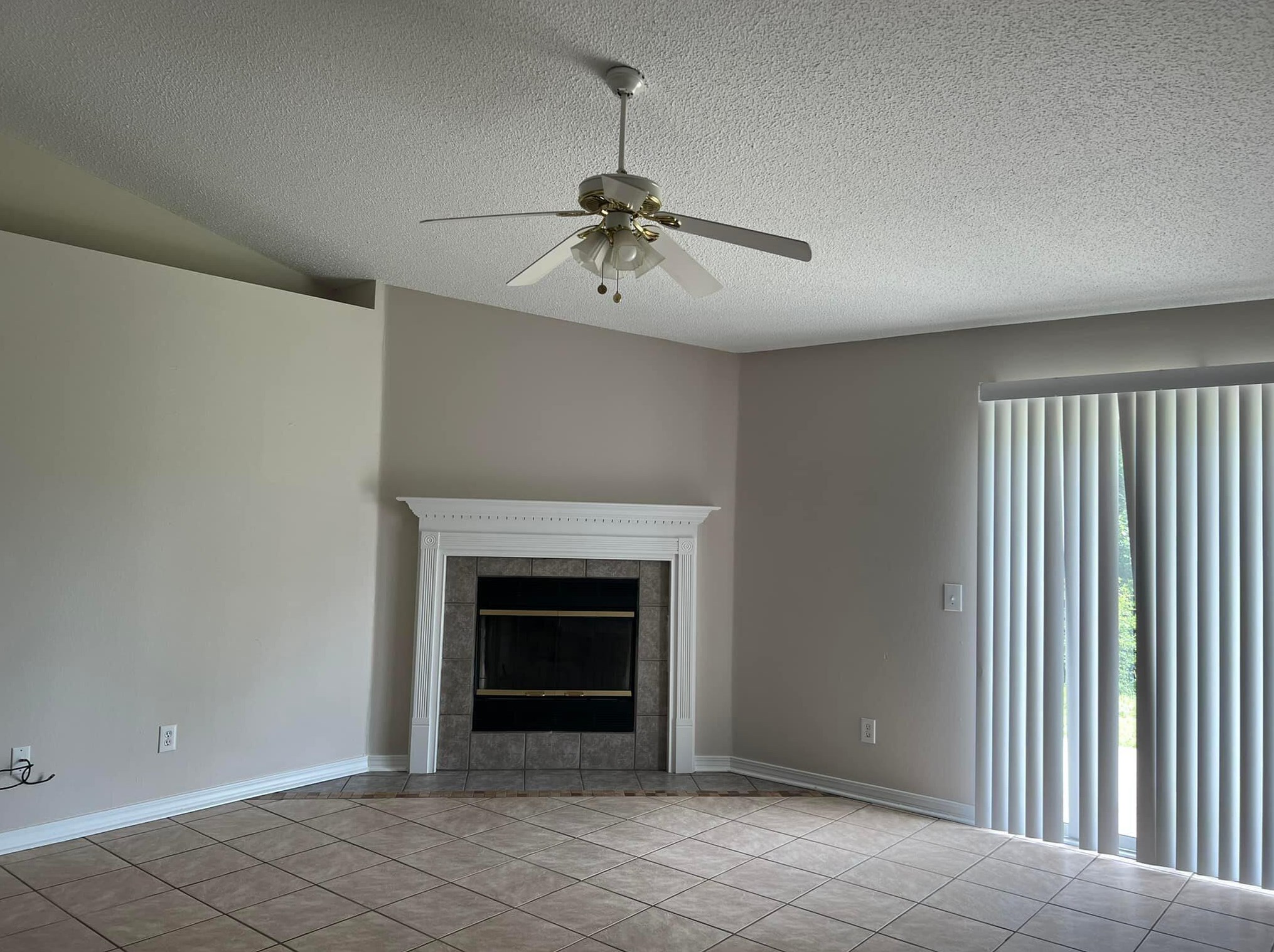 326 Tislow Dr, Crestview FL  32536-5206 exterior