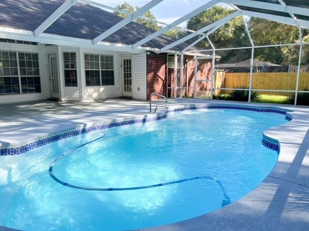 4620 Scarlet Dr, Crestview FL  32539-5711 exterior