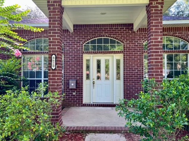 4620 Scarlet Dr, Crestview FL  32539-5711 exterior