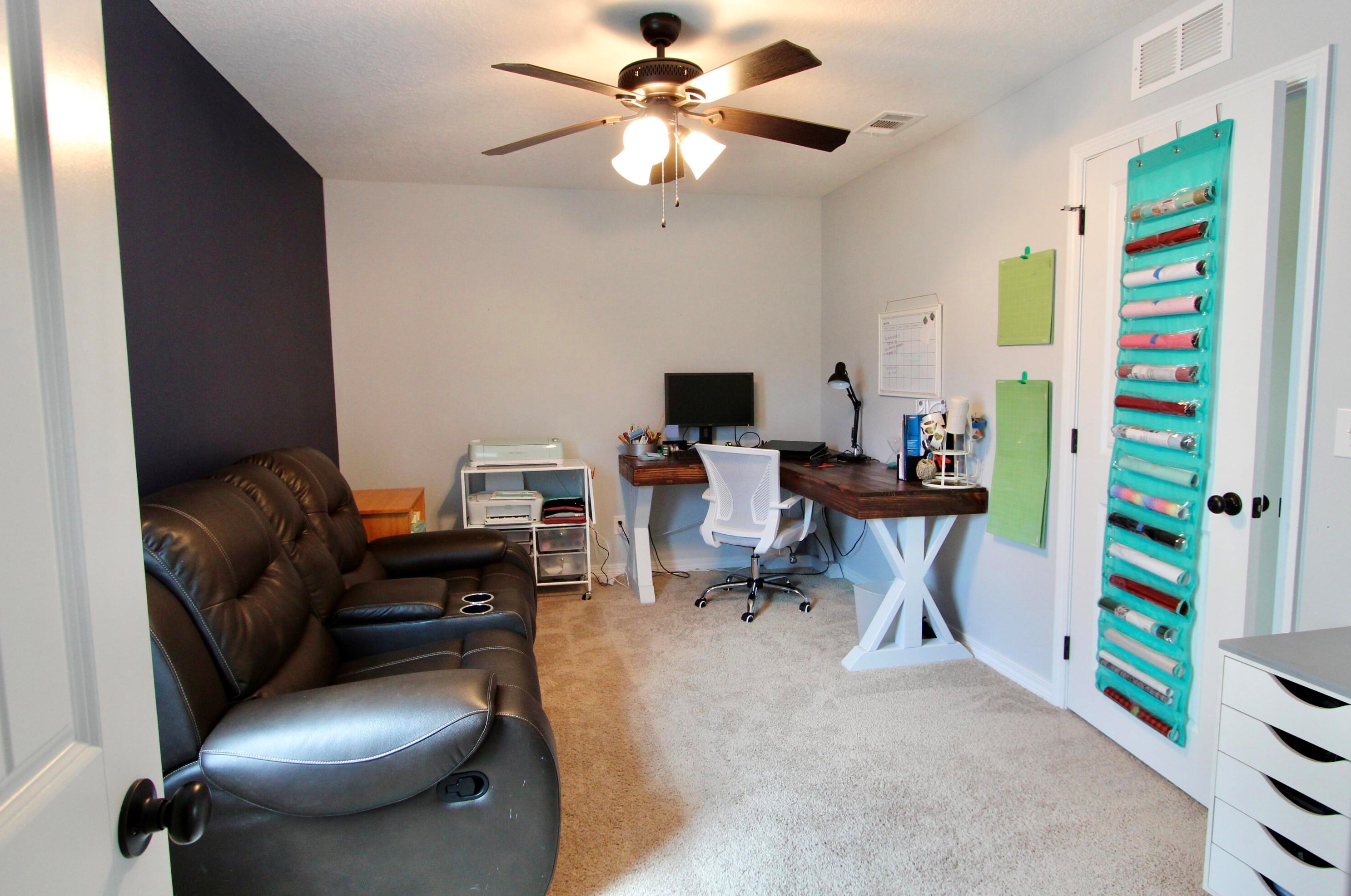 495 Eisenhower Dr, Crestview FL  32539-6953 exterior