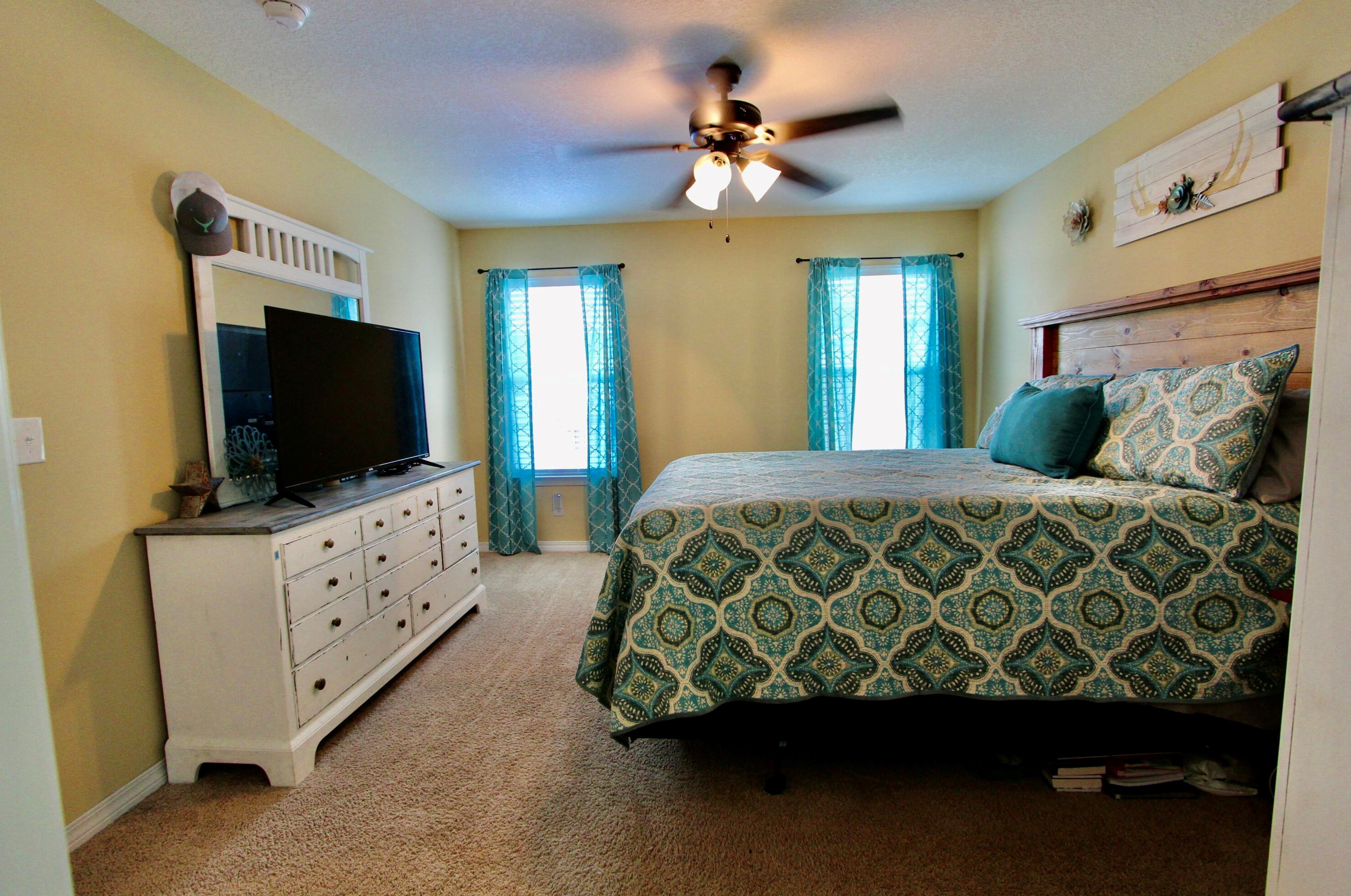 495 Eisenhower Dr, Crestview FL  32539-6953 exterior