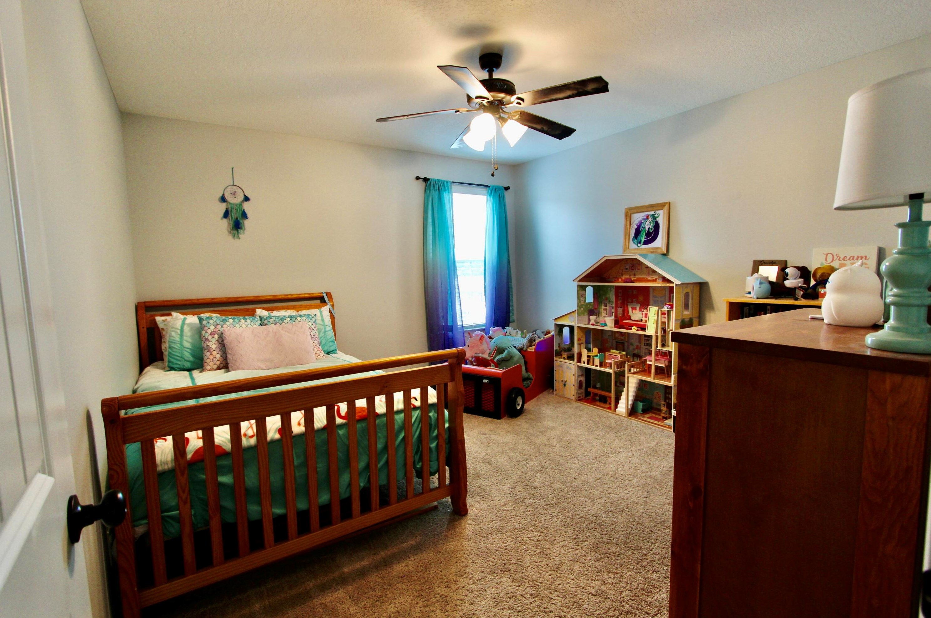 495 Eisenhower Dr, Crestview FL  32539-6953 exterior