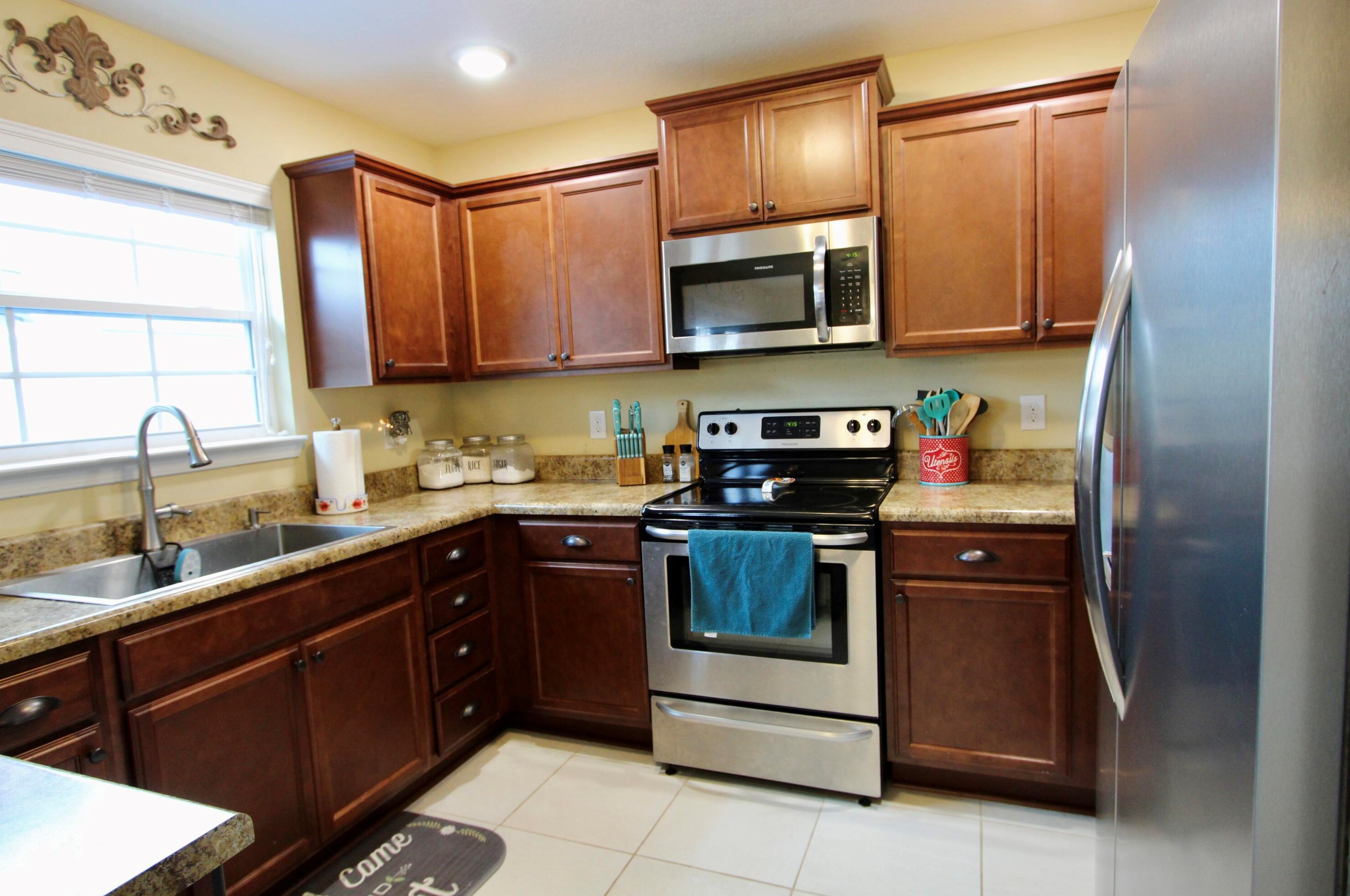 495 Eisenhower Dr, Crestview FL  32539-6953 exterior
