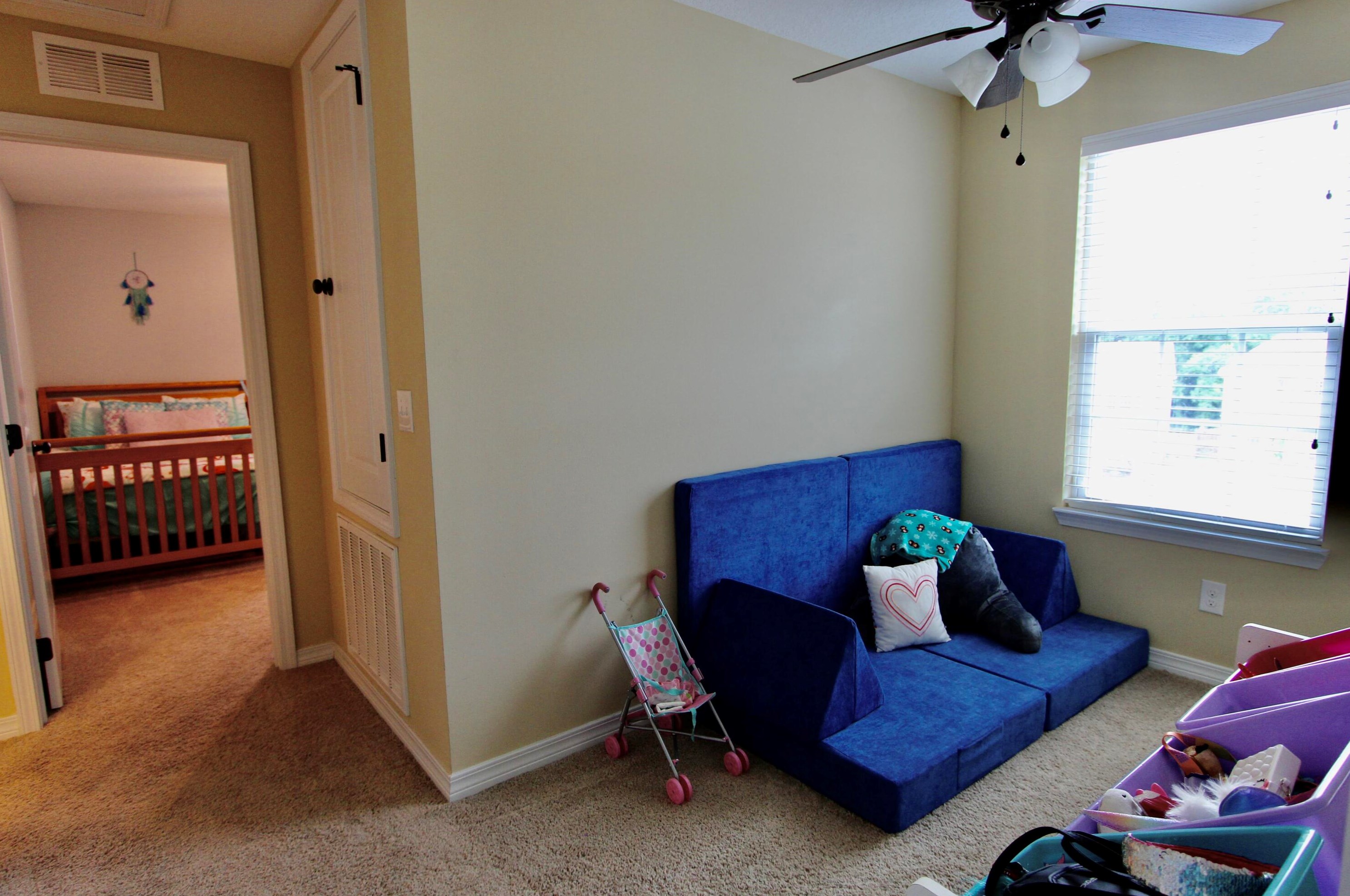 495 Eisenhower Dr, Crestview FL  32539-6953 exterior