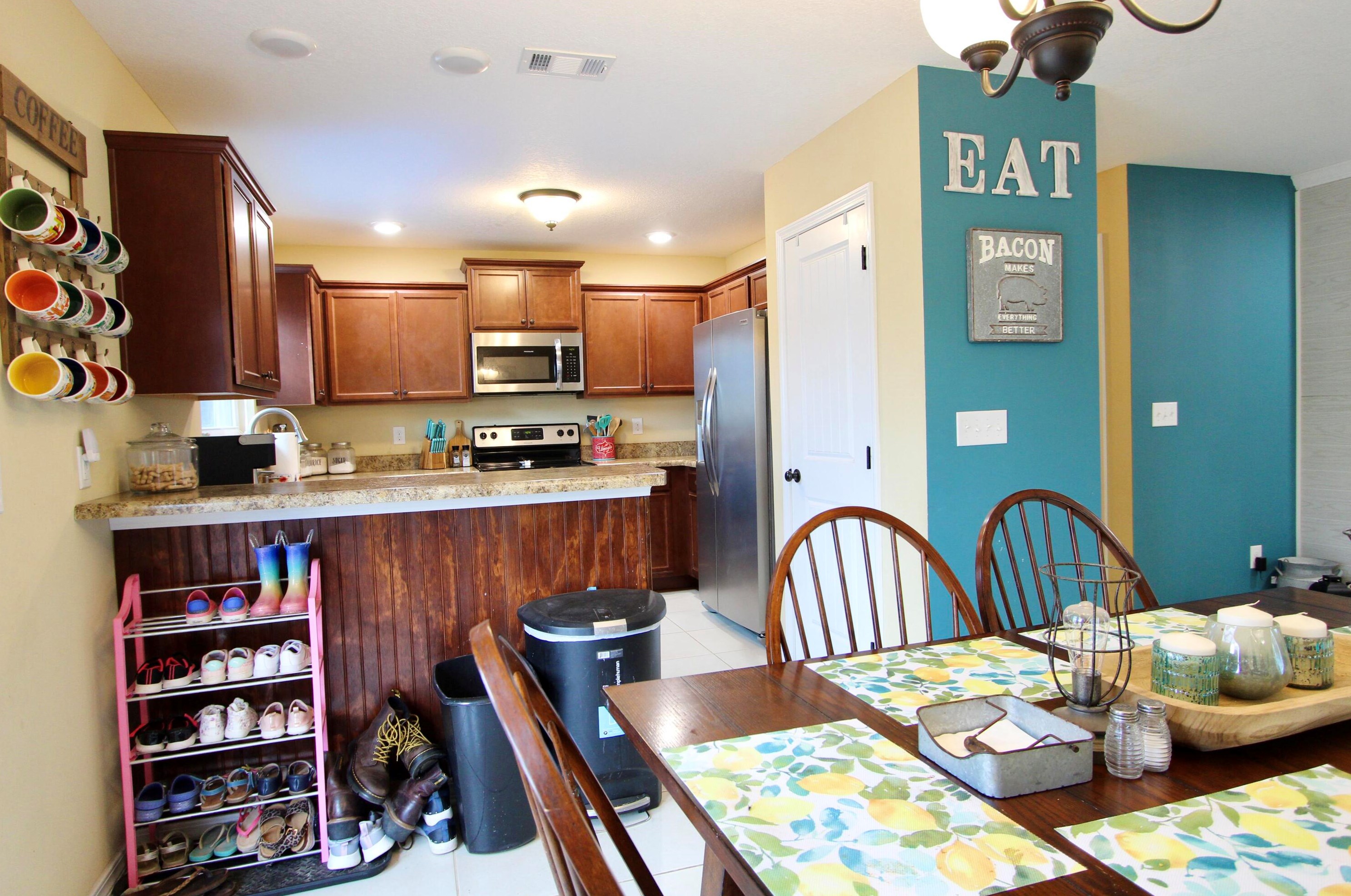 495 Eisenhower Dr, Crestview FL  32539-6953 exterior