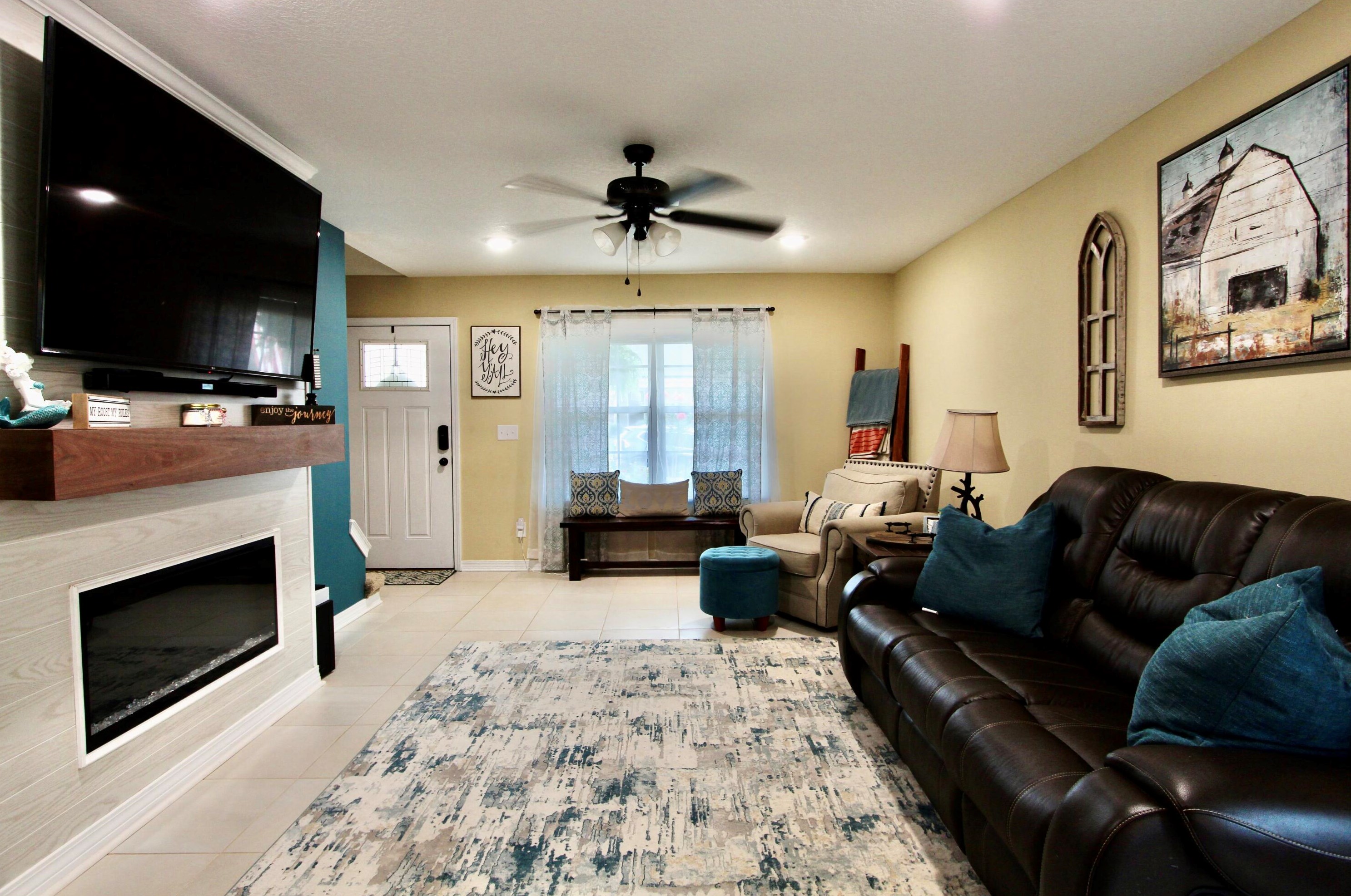 495 Eisenhower Dr, Crestview FL  32539-6953 exterior