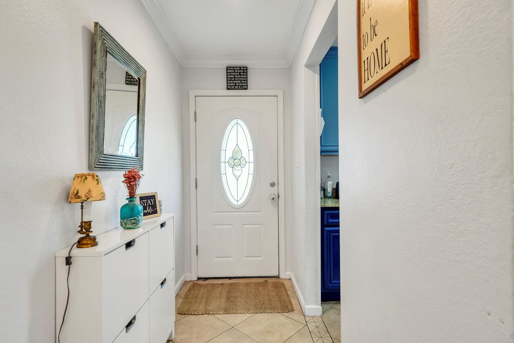 1020 Quail Holw Dr, Mary Esther FL  32569-3406 exterior