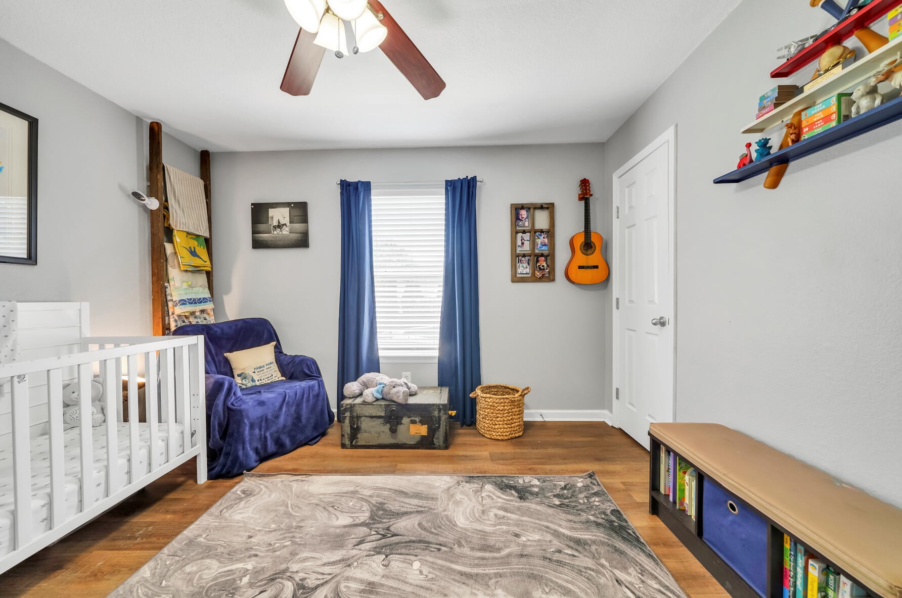 1020 Quail Holw Dr, Mary Esther FL  32569-3406 exterior