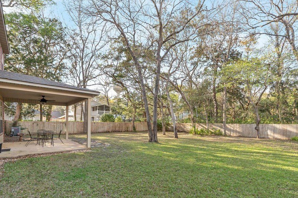 63 Blue Heron Dr, Santa Rosa Beach FL  32459-3074 exterior