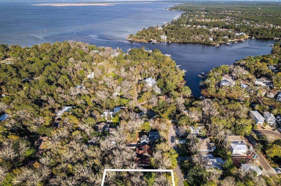 63 Blue Heron Dr, Santa Rosa Beach FL  32459-3074 exterior