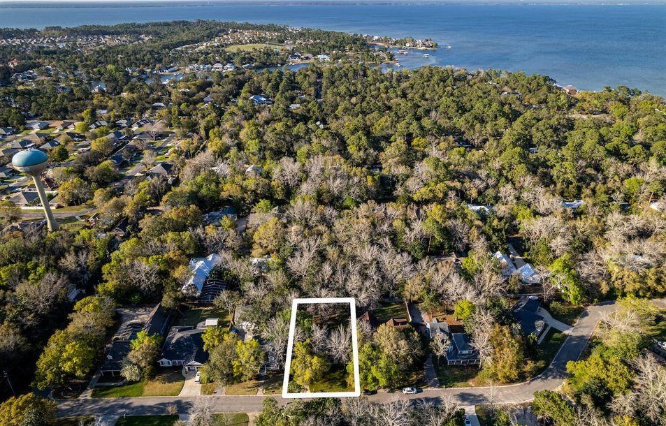 63 Blue Heron Dr, Santa Rosa Beach FL  32459-3074 exterior