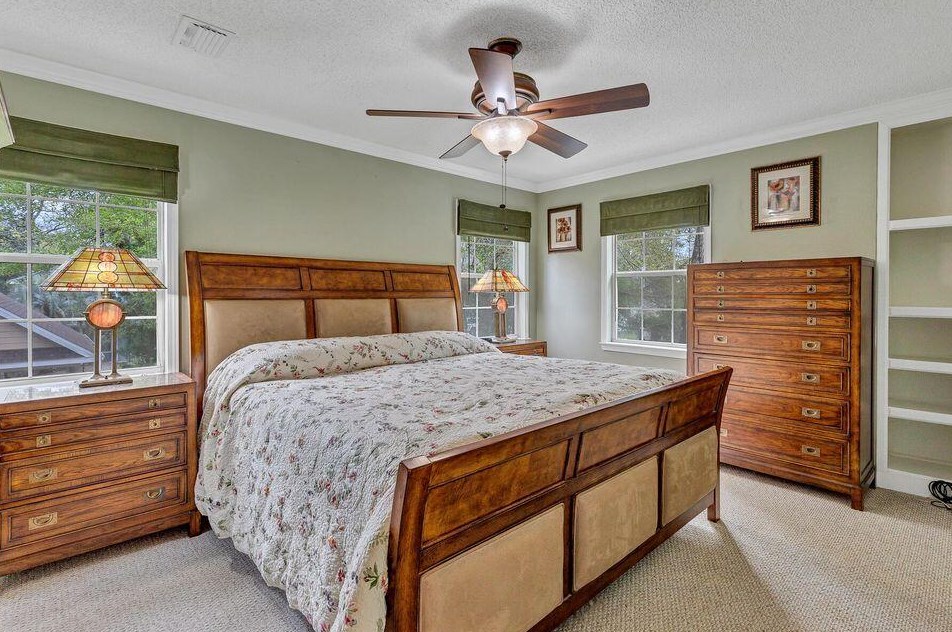 63 Blue Heron Dr, Santa Rosa Beach FL  32459-3074 exterior