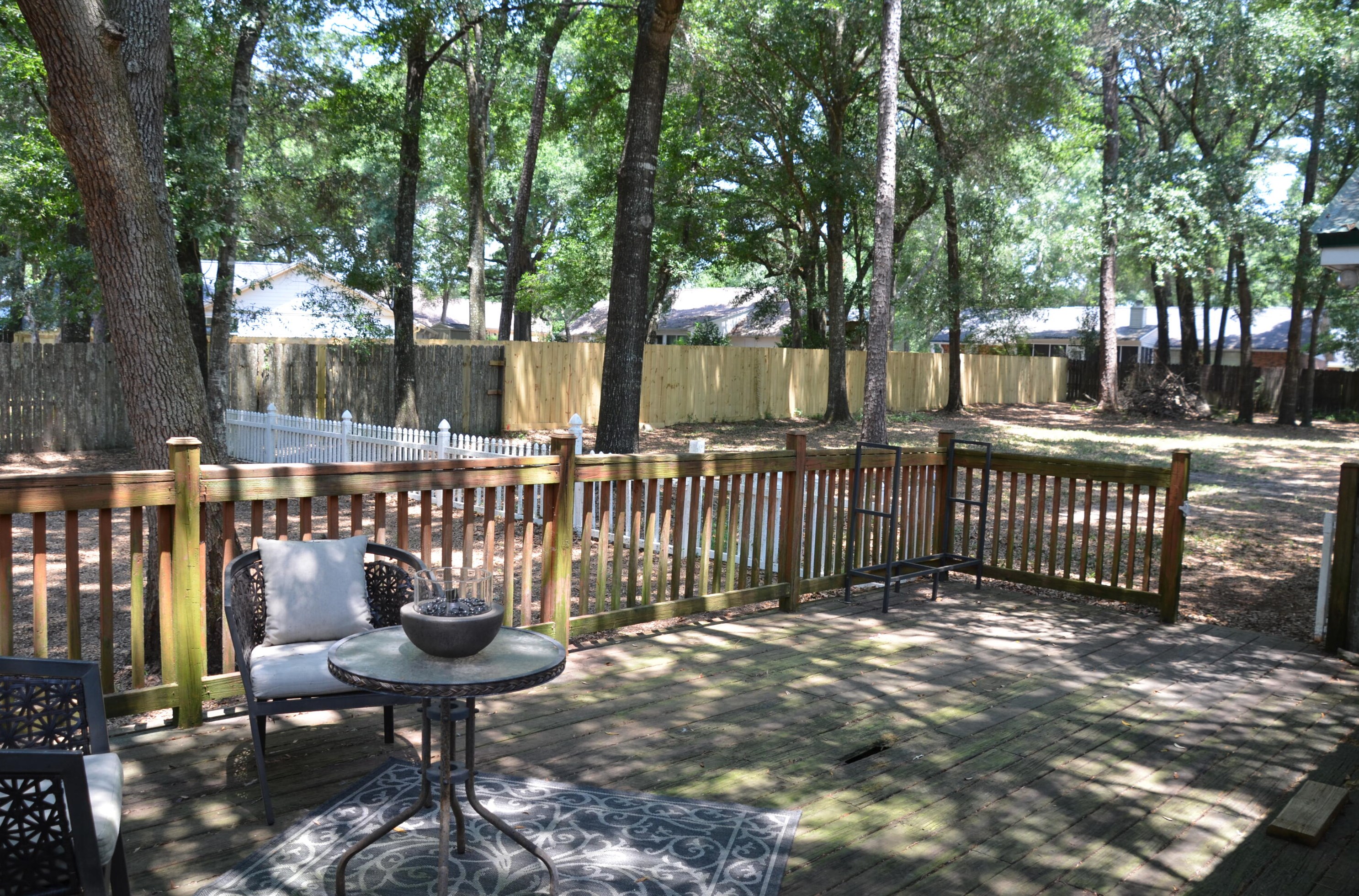 209 Juniper Ct, Crestview FL  32539-8308 exterior