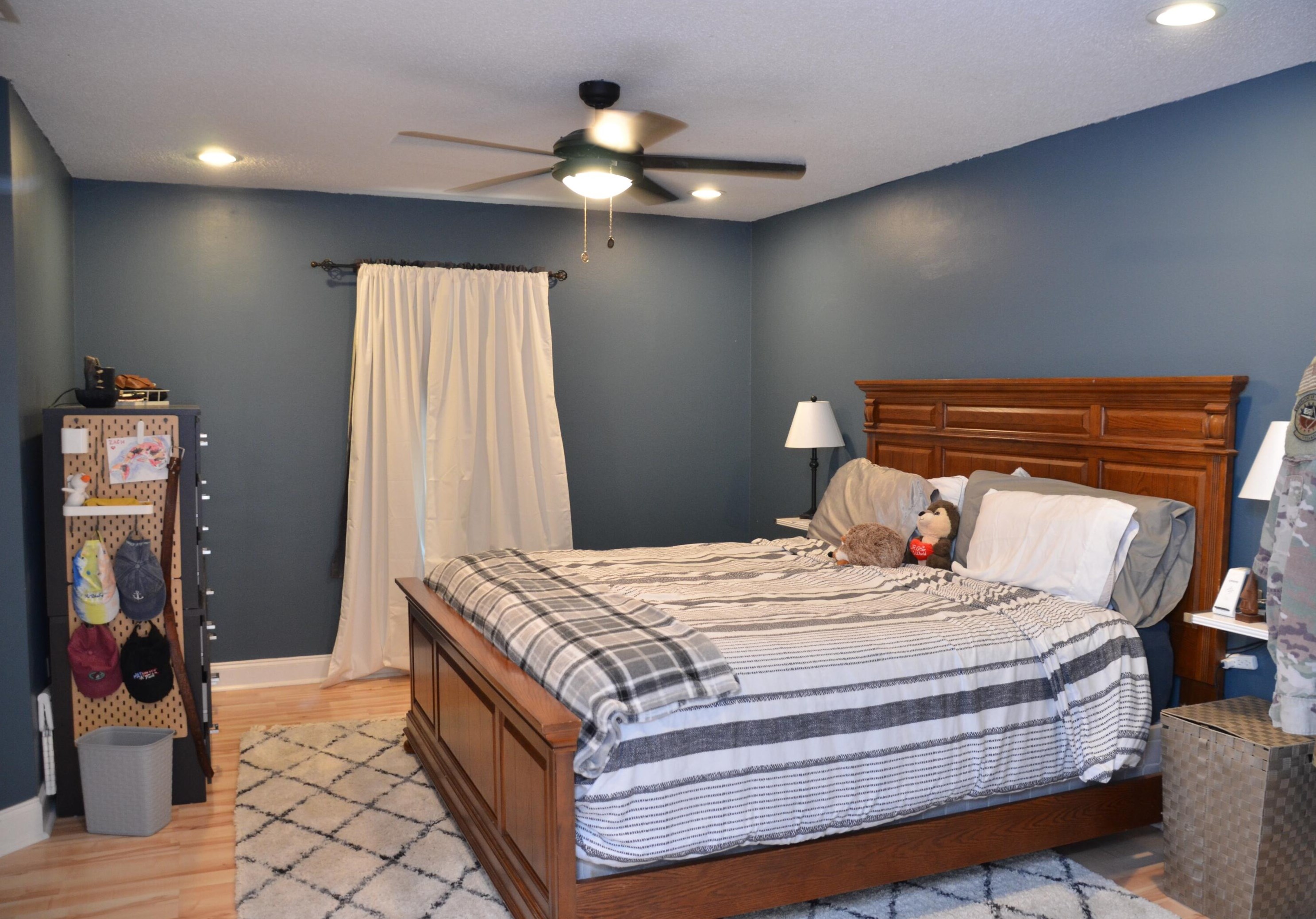 209 Juniper Ct, Crestview FL  32539-8308 exterior
