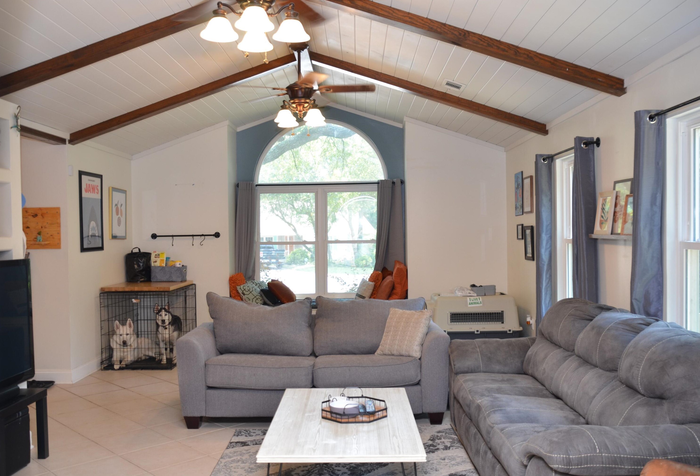 209 Juniper Ct, Crestview FL  32539-8308 exterior