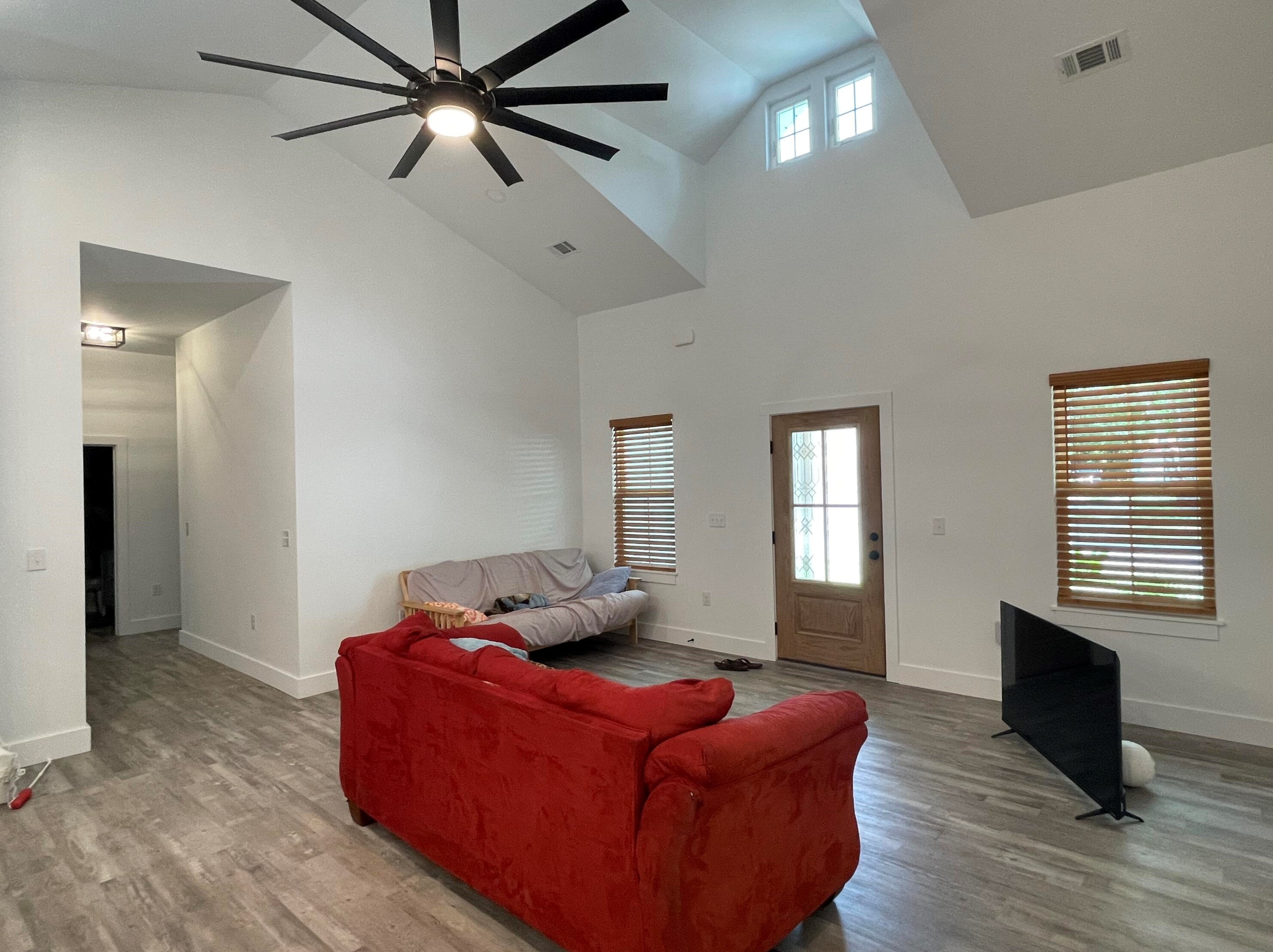 1321 Cedar Ave, Niceville FL  32578-3111 exterior