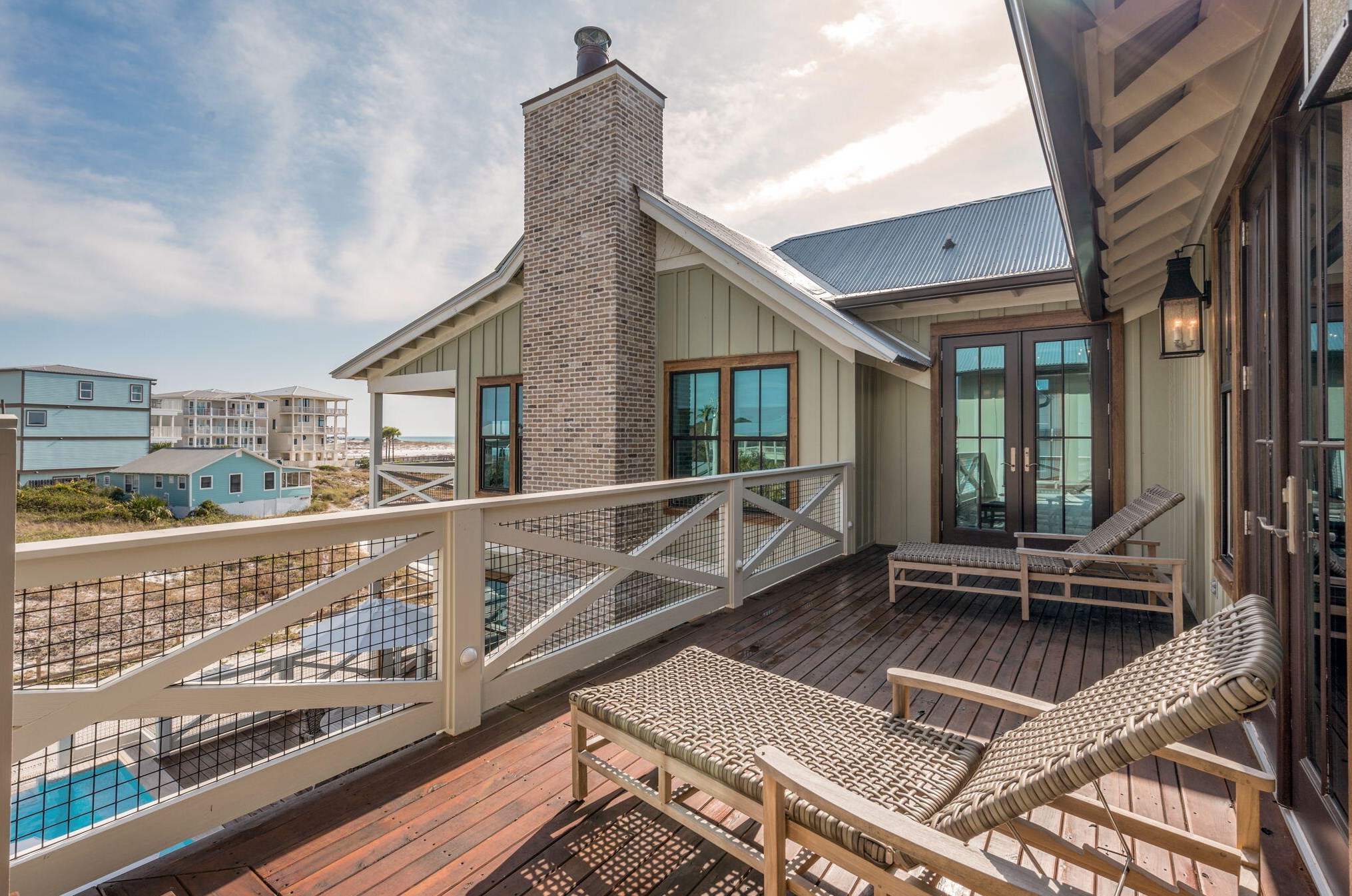 10 Hotz Ave, Santa Rosa Beach FL  32459-5879 exterior