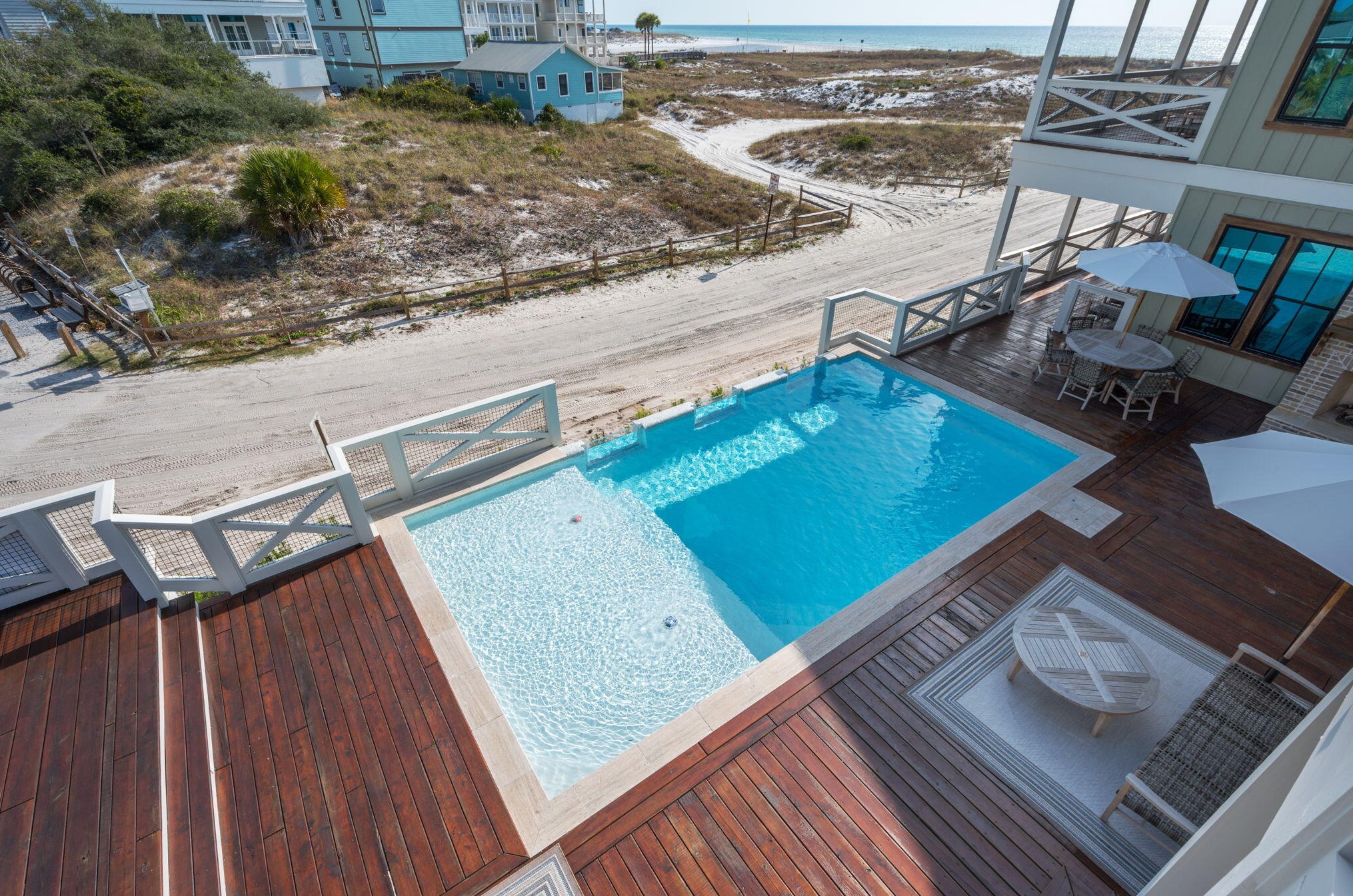 10 Hotz Ave, Santa Rosa Beach FL  32459-5879 exterior